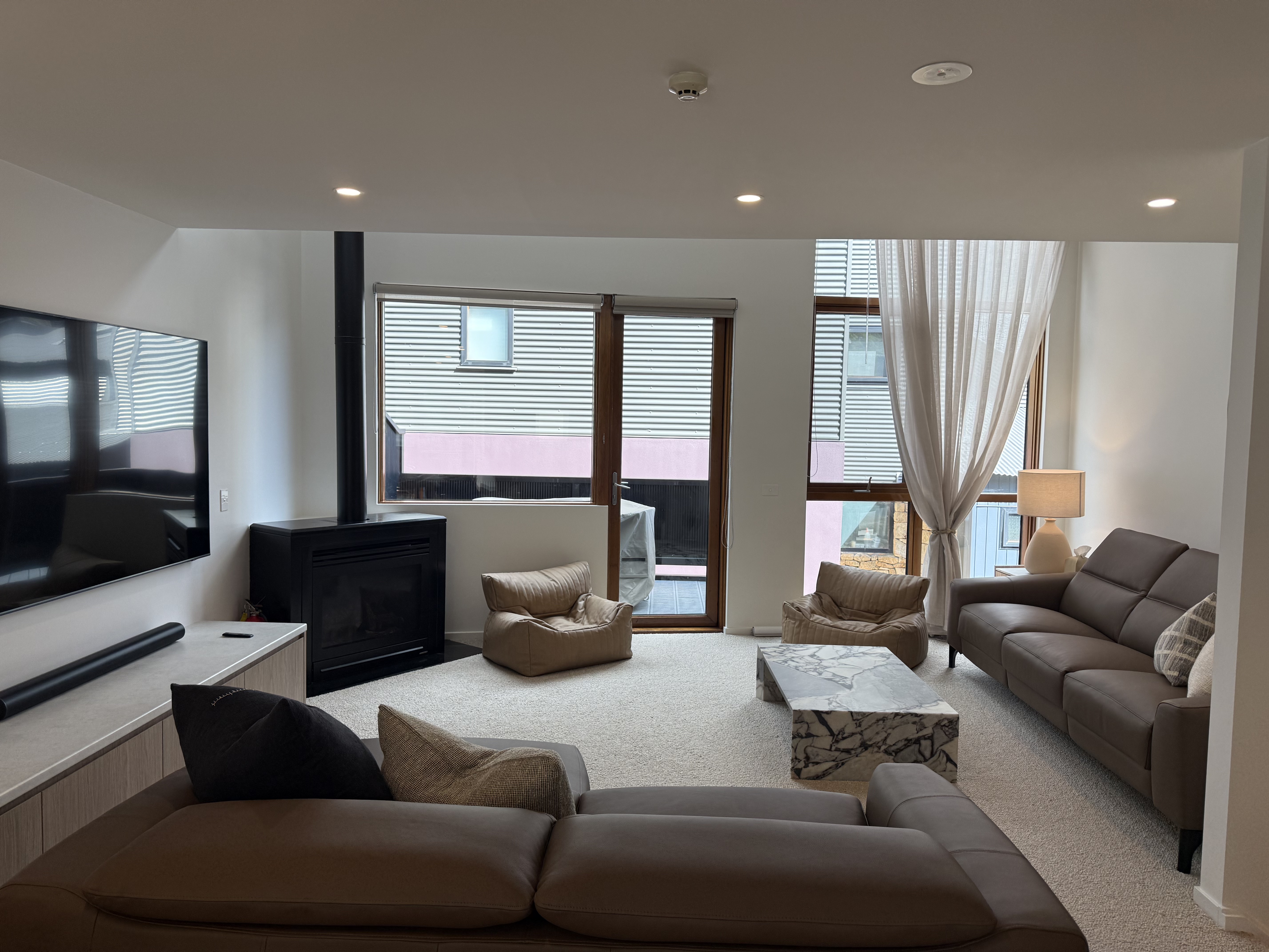 7 / 1 Chimneys Way, Thredbo