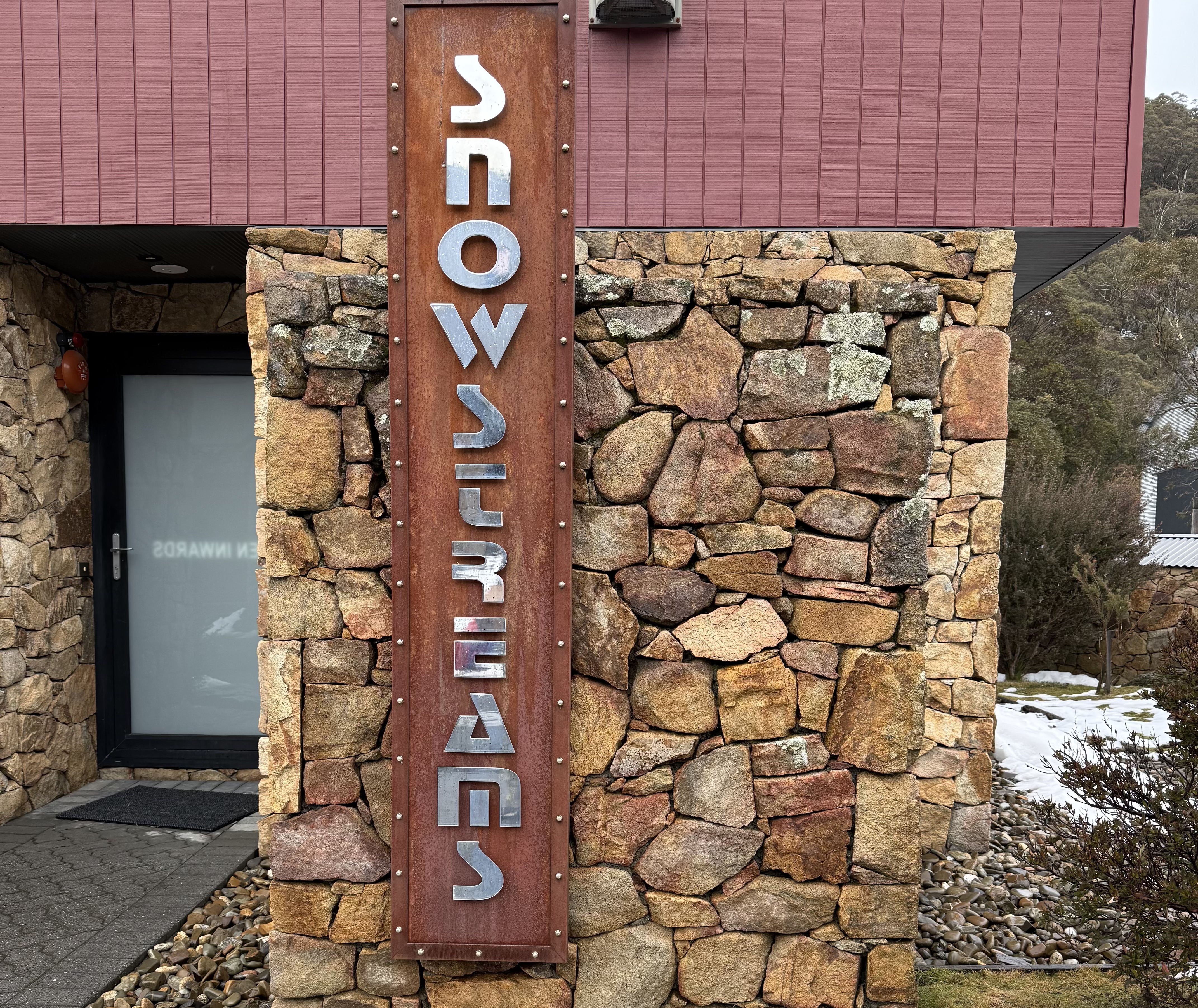 7 / 1 Chimneys Way, Thredbo