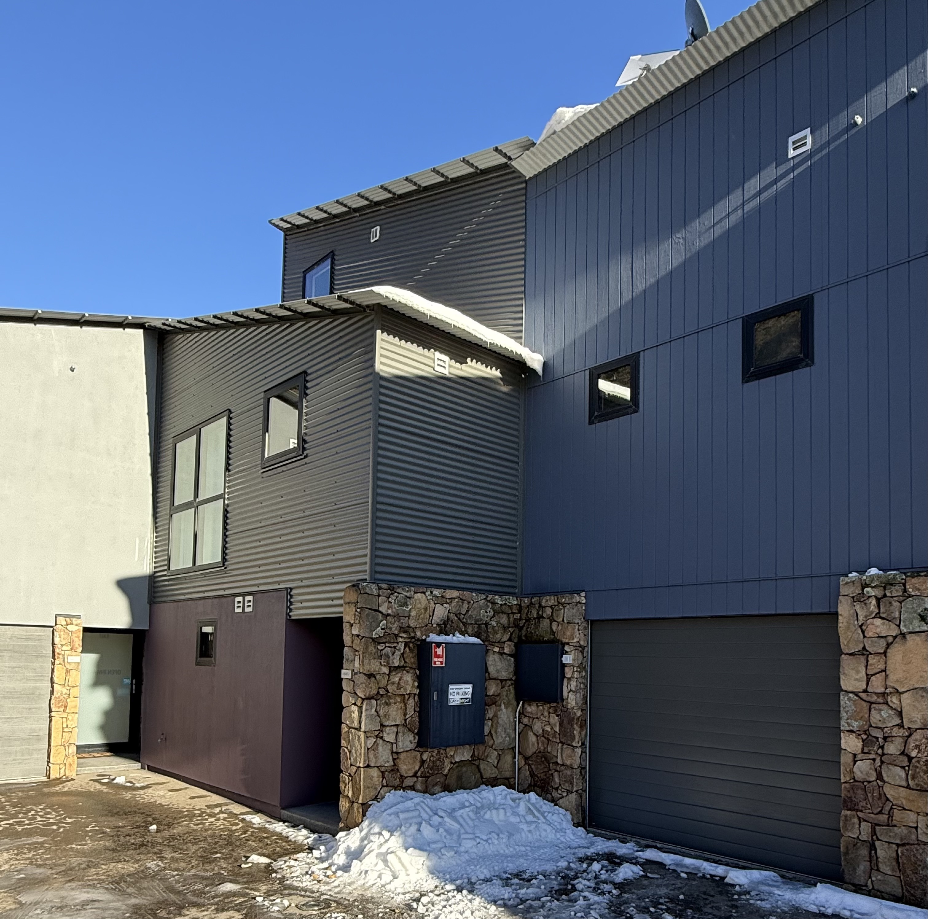 7 / 1 Chimneys Way, Thredbo