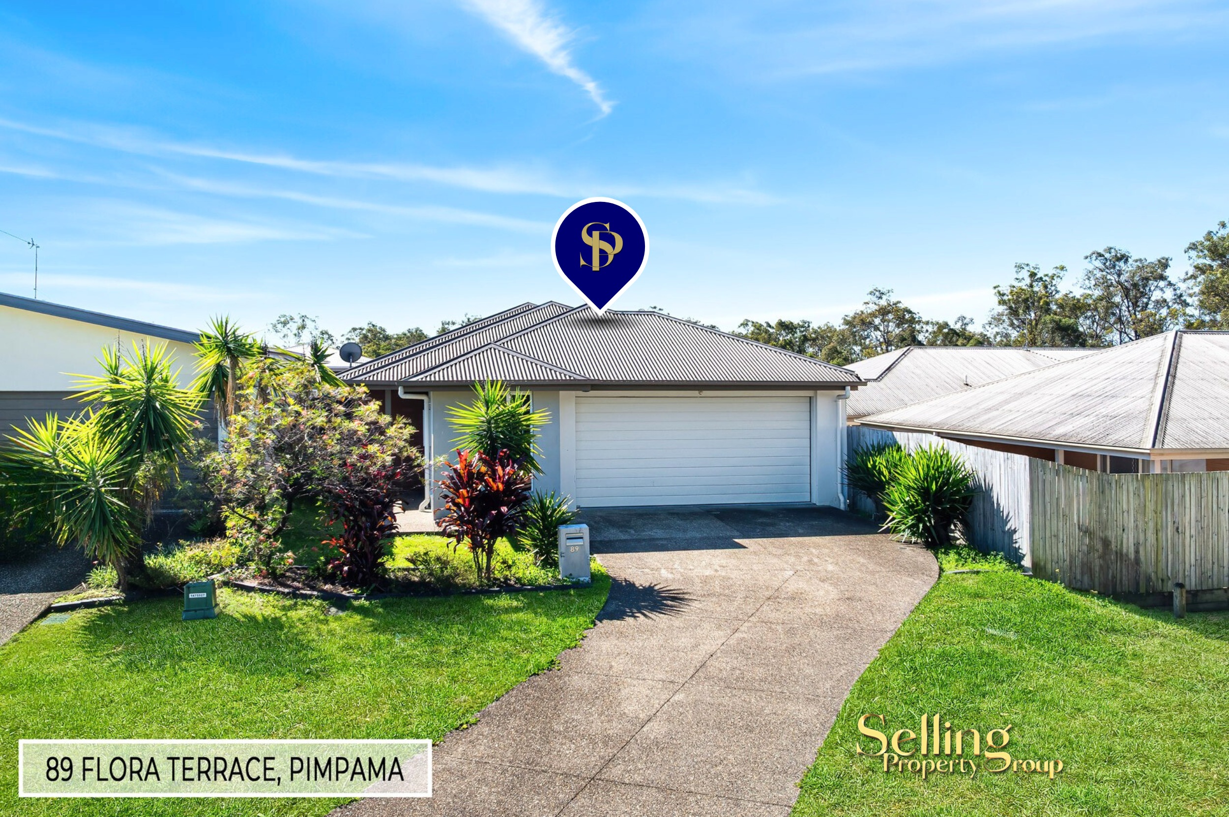 89 Flora Terrace, Pimpama