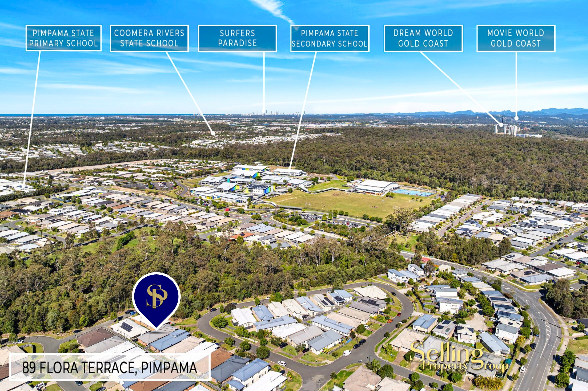 89 Flora Terrace, Pimpama