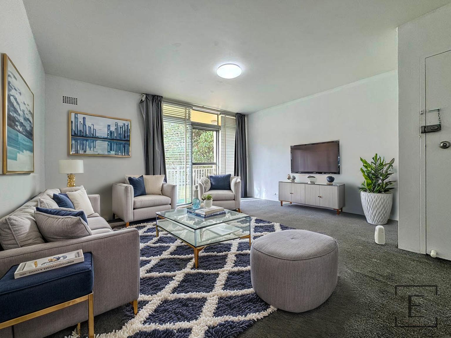 4 / 78 Hampden Road, Russell Lea