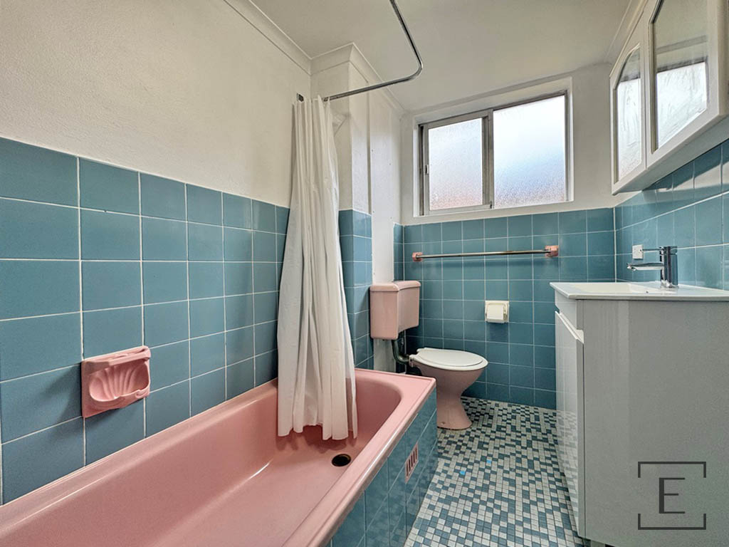 4 / 78 Hampden road, Five Dock