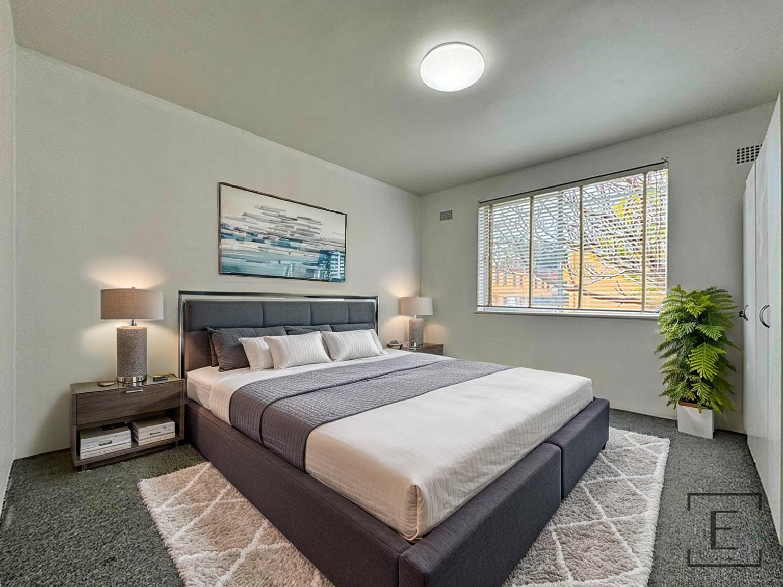 4 / 78 Hampden road, Five Dock