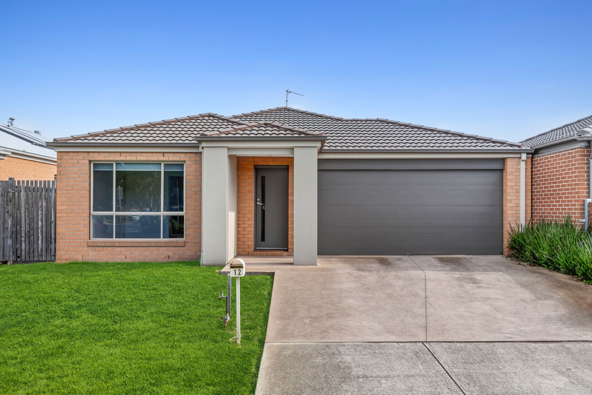 Listing image for 12 Moretti Court, MARSHALL  VIC  3216