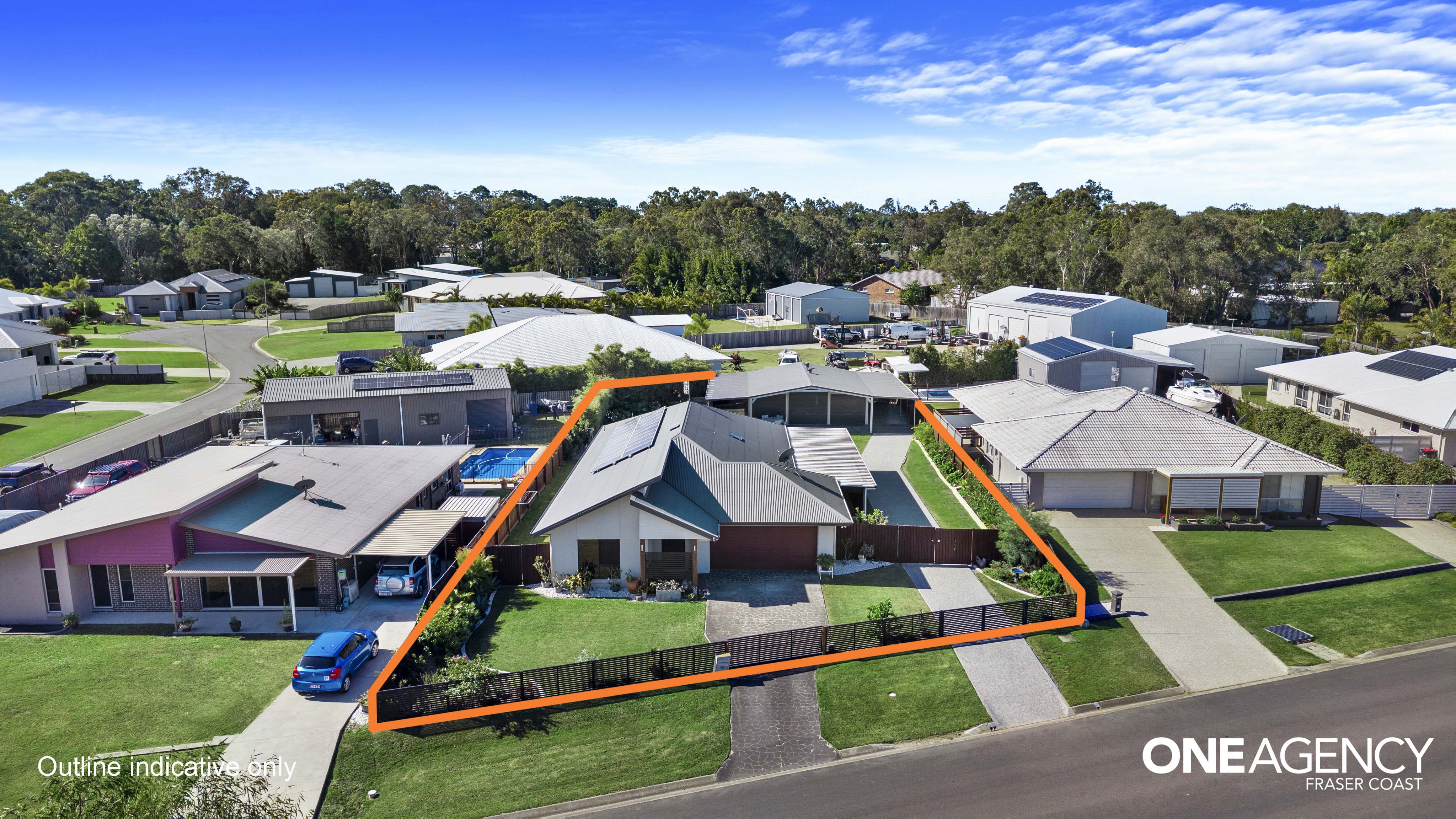 66 Gilston Road, Wondunna