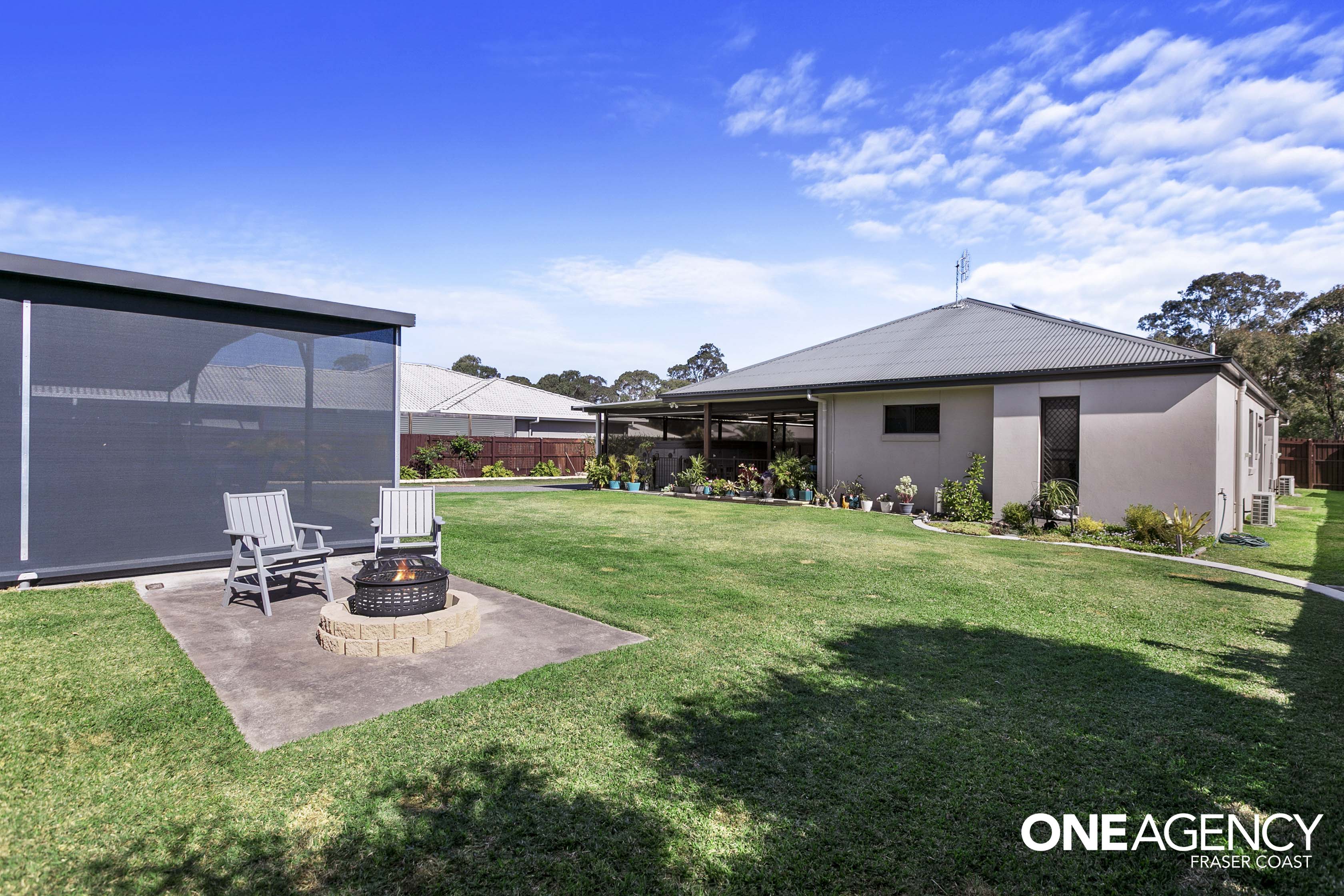 66 Gilston Road, Wondunna