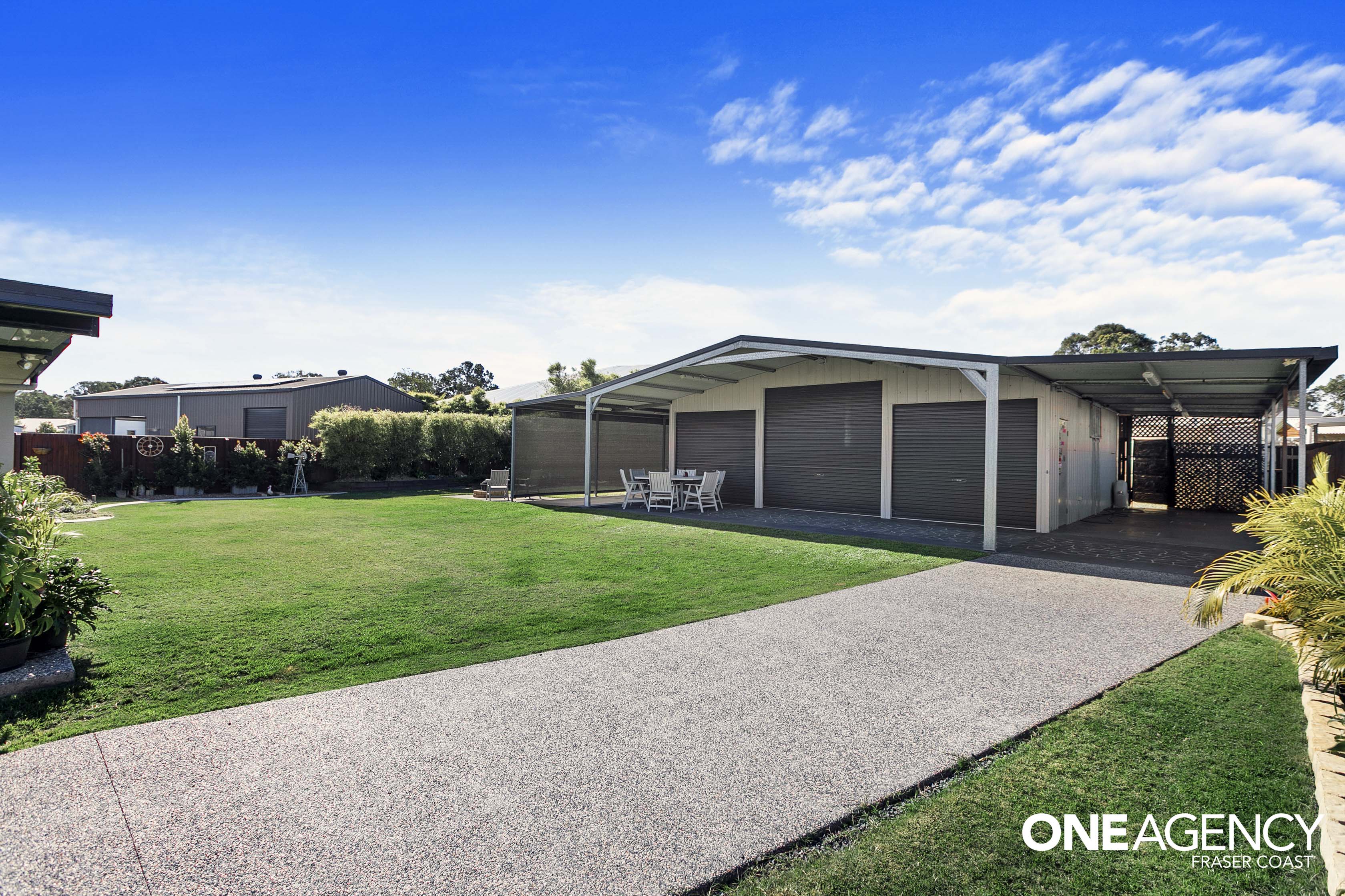 66 Gilston Road, Wondunna