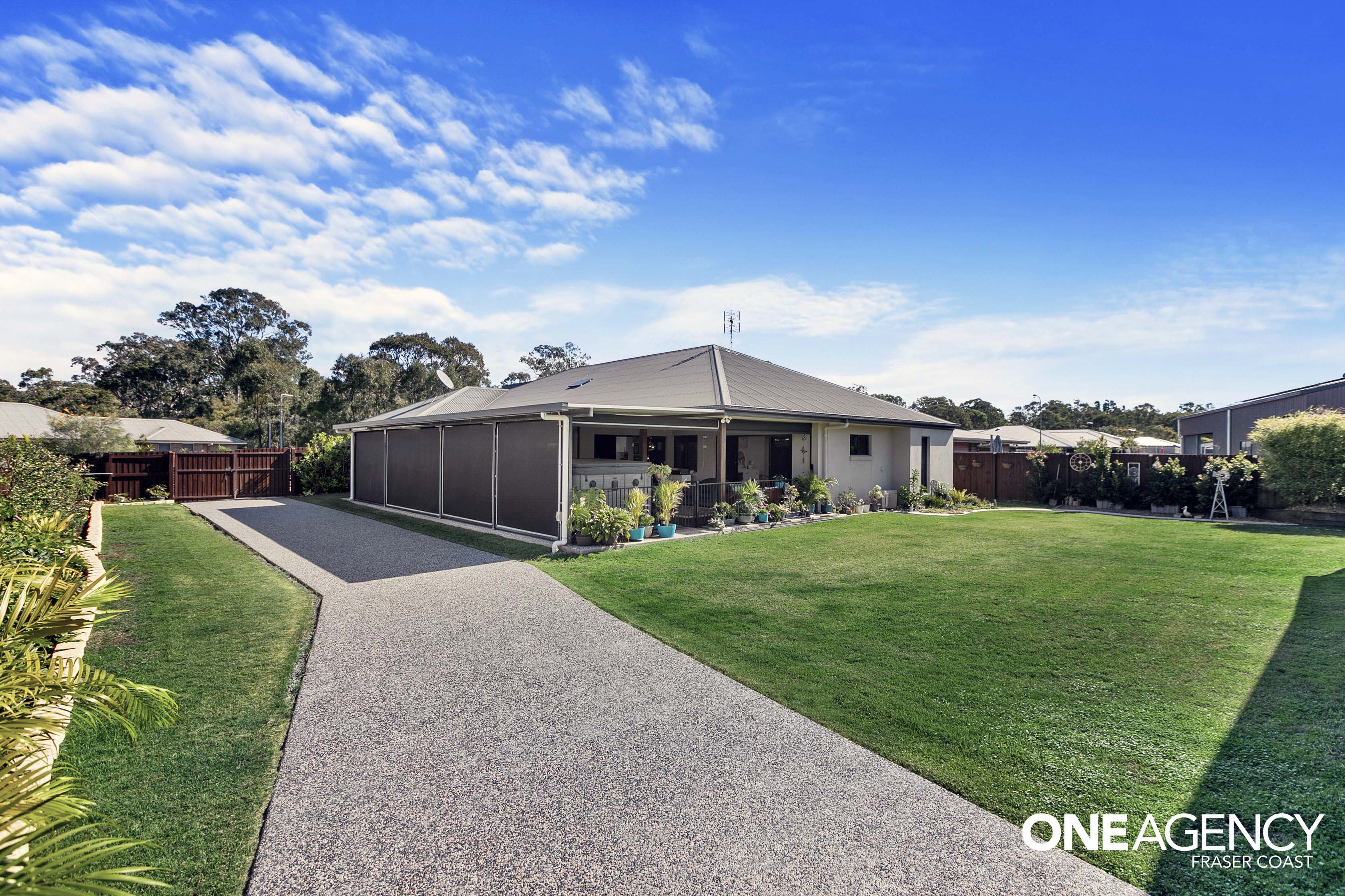 66 Gilston Road, Wondunna