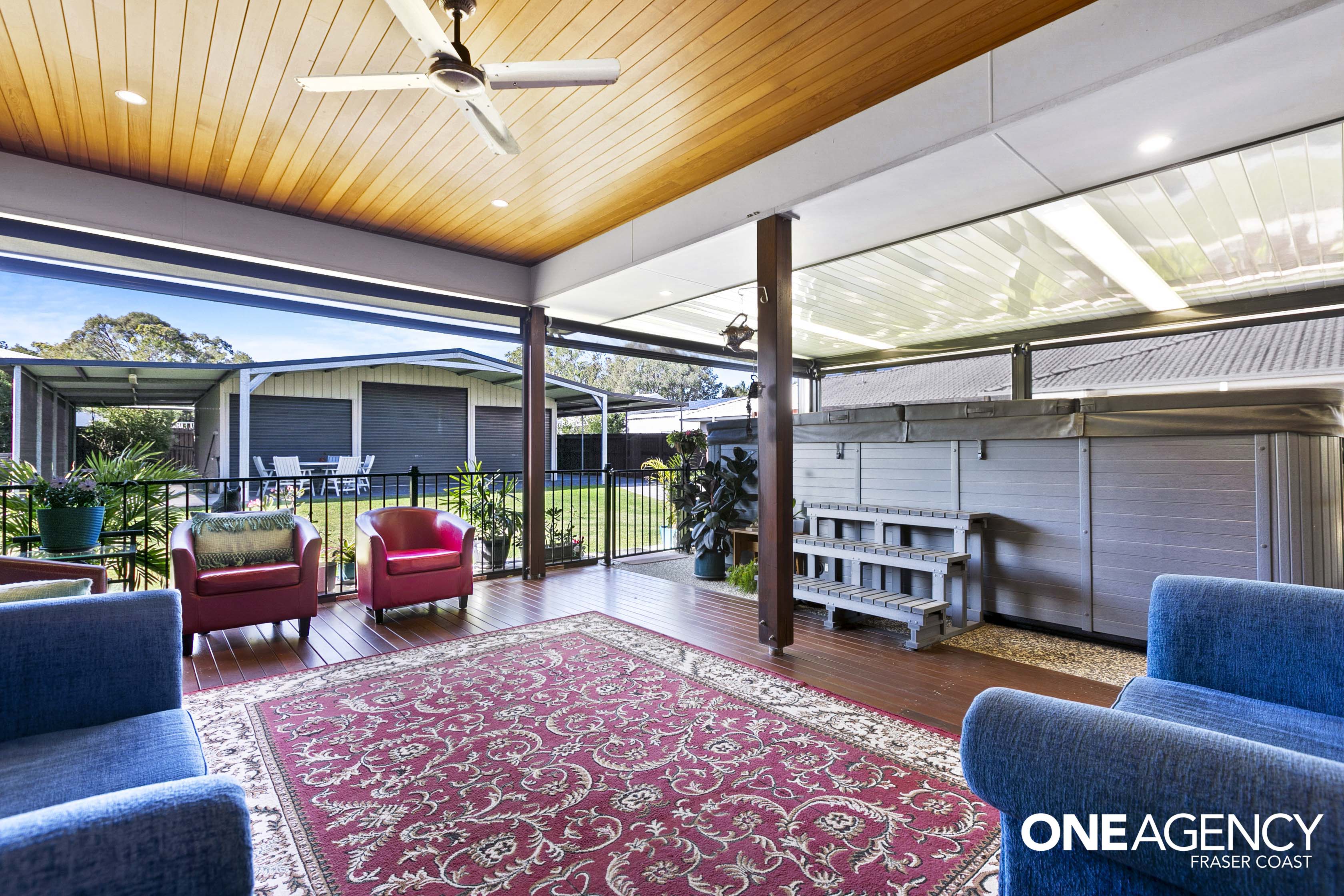 66 Gilston Road, Wondunna
