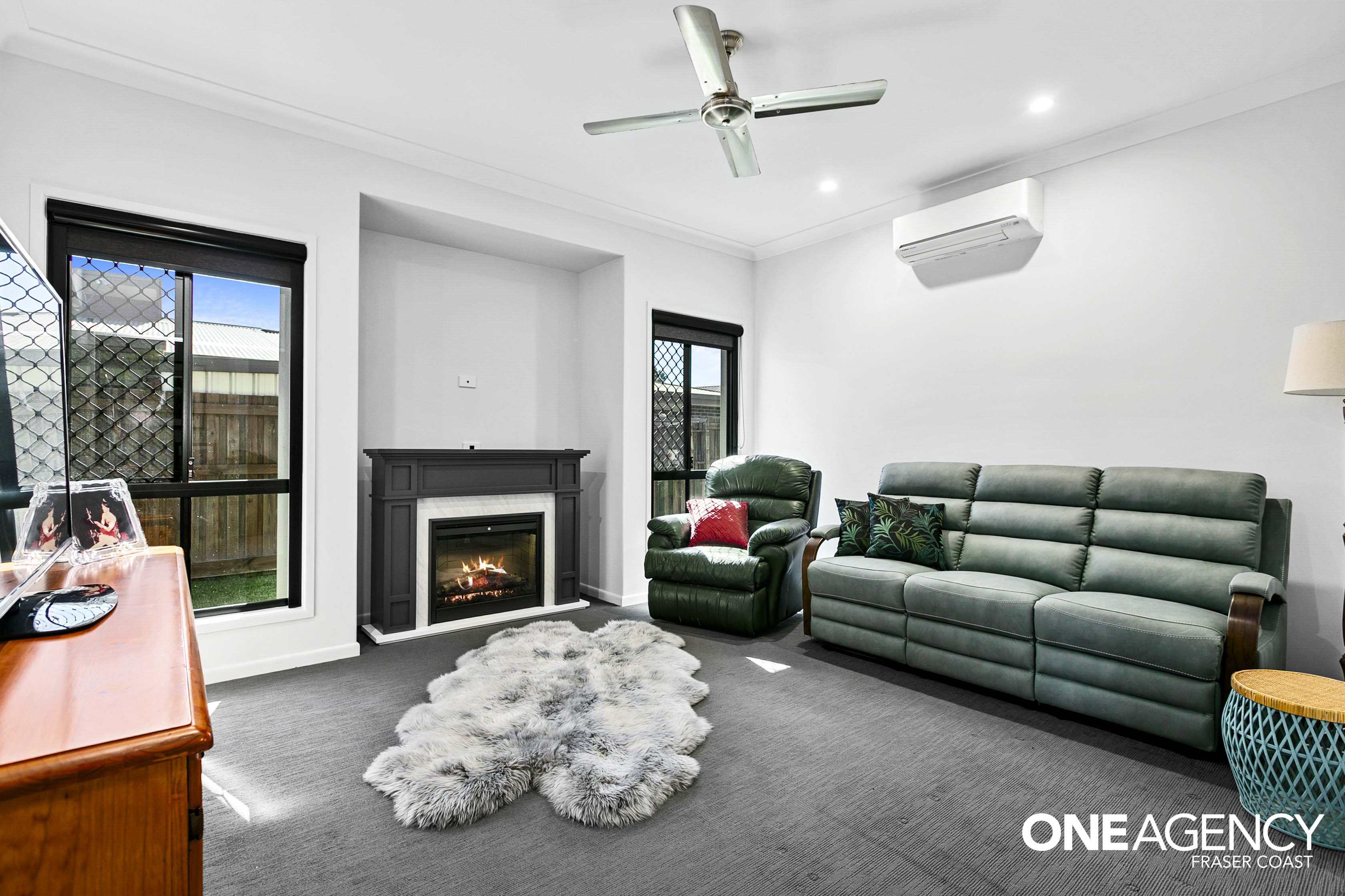 66 Gilston Road, Wondunna