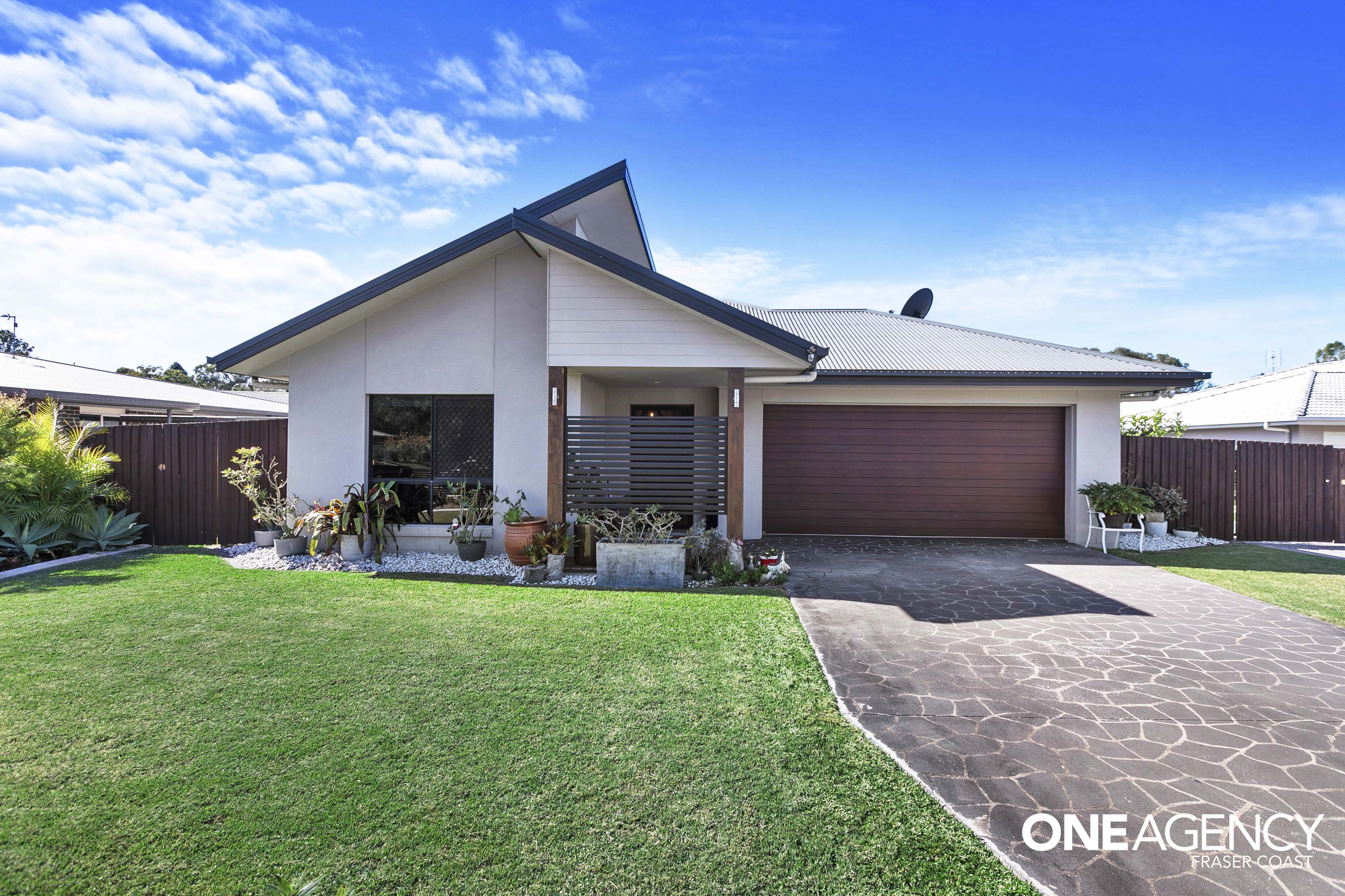 66 Gilston Road, Wondunna