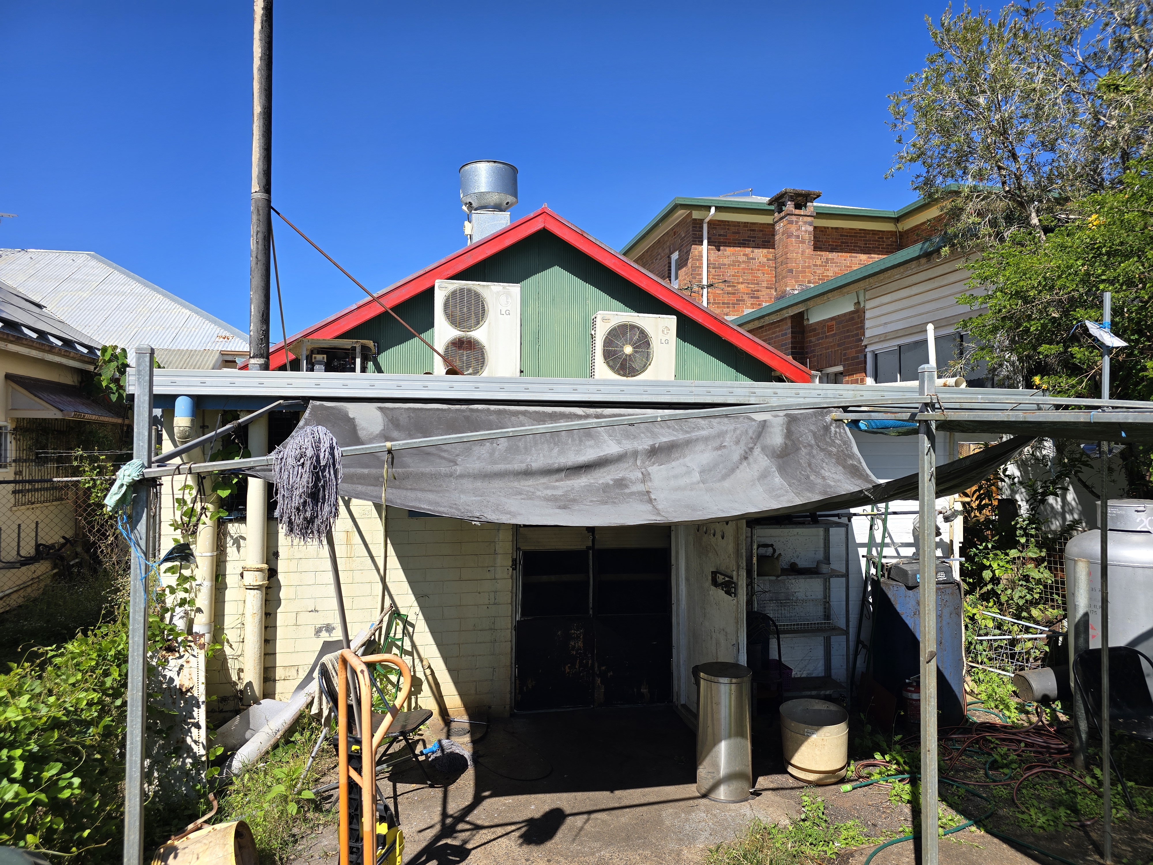 25 English Street, Malanda