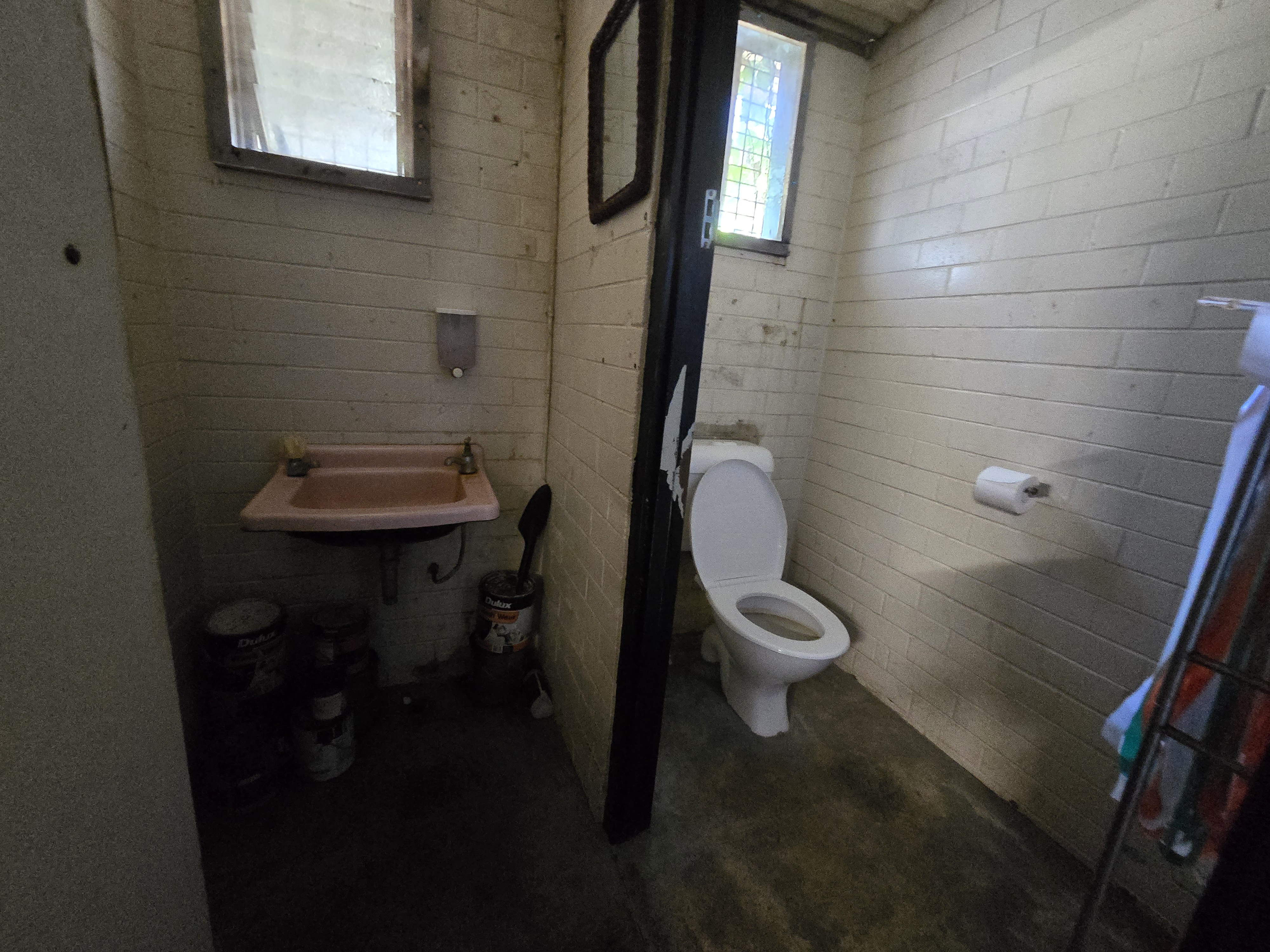 25 English Street, Malanda