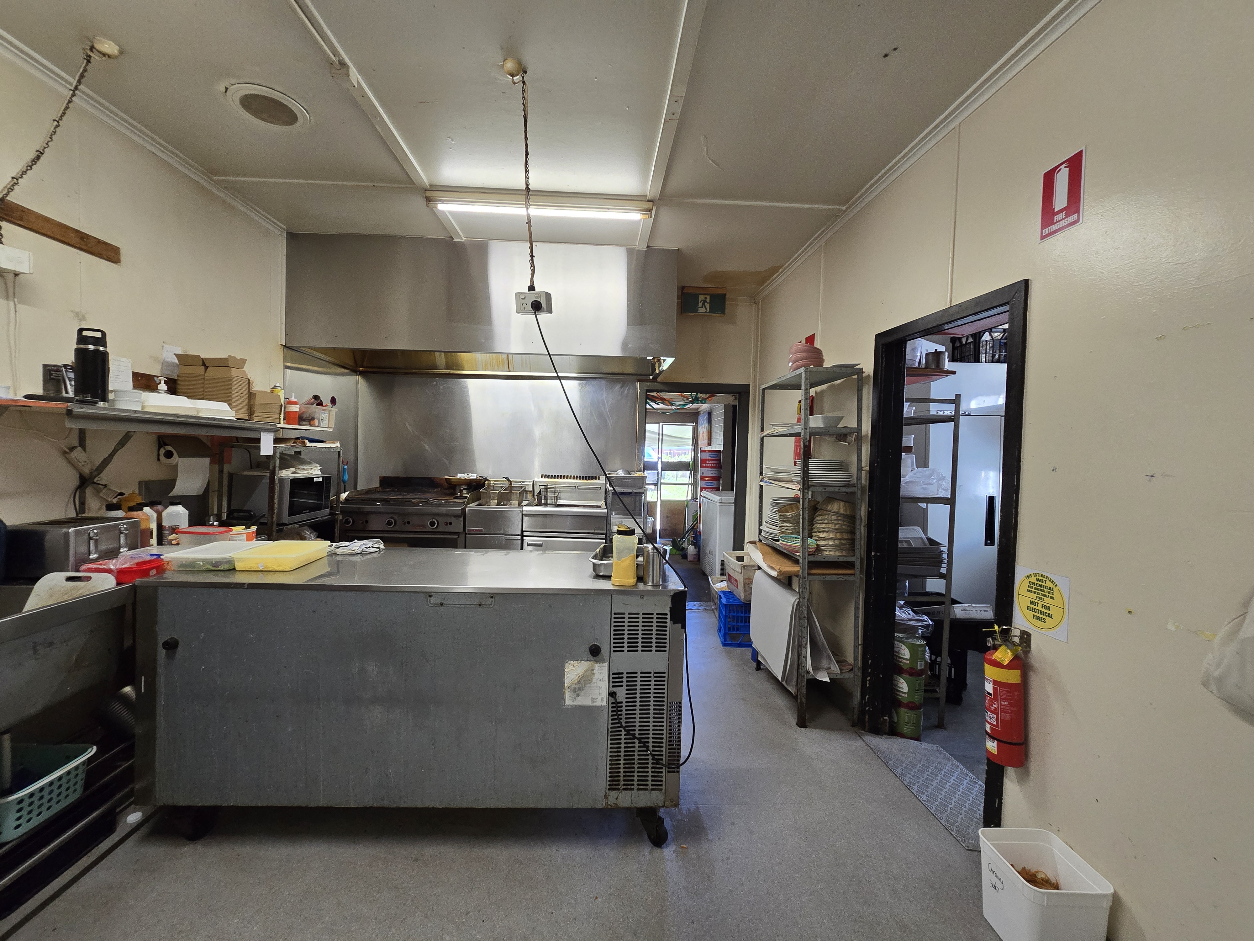 25 English Street, Malanda
