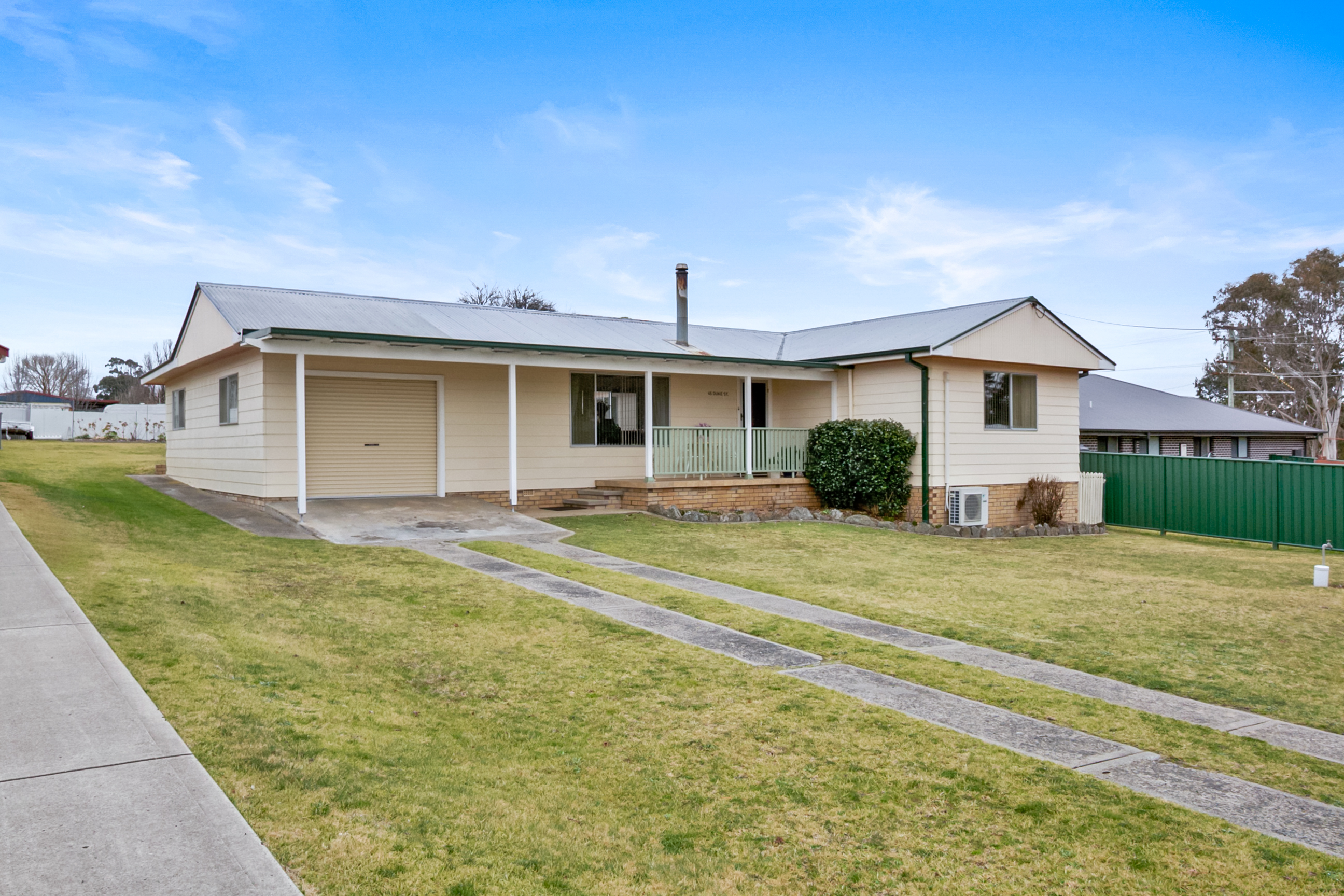 45 Duke Street, URALLA