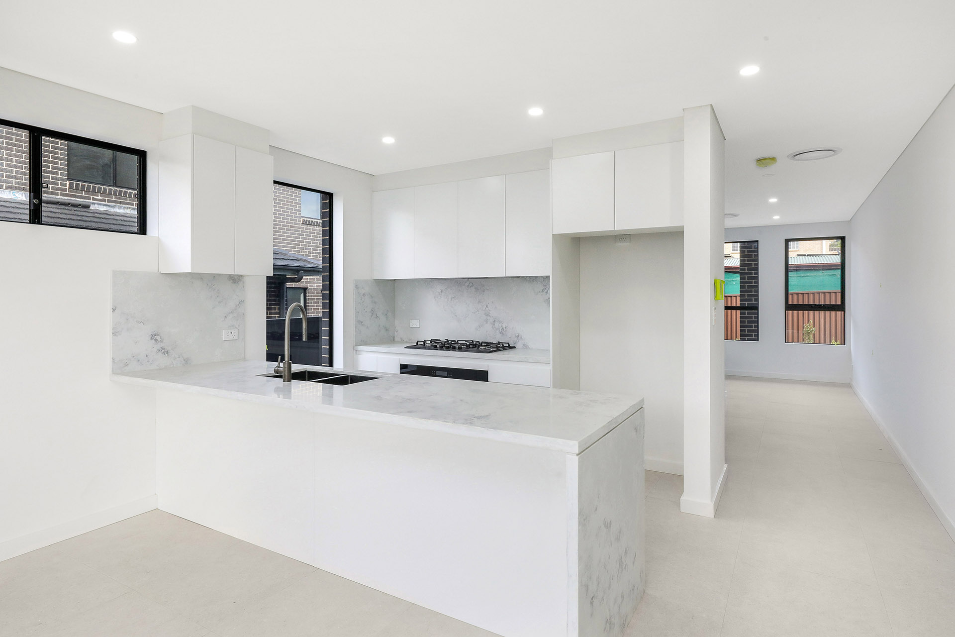 3 and 4 / 10-12 Amy Road, Peakhurst