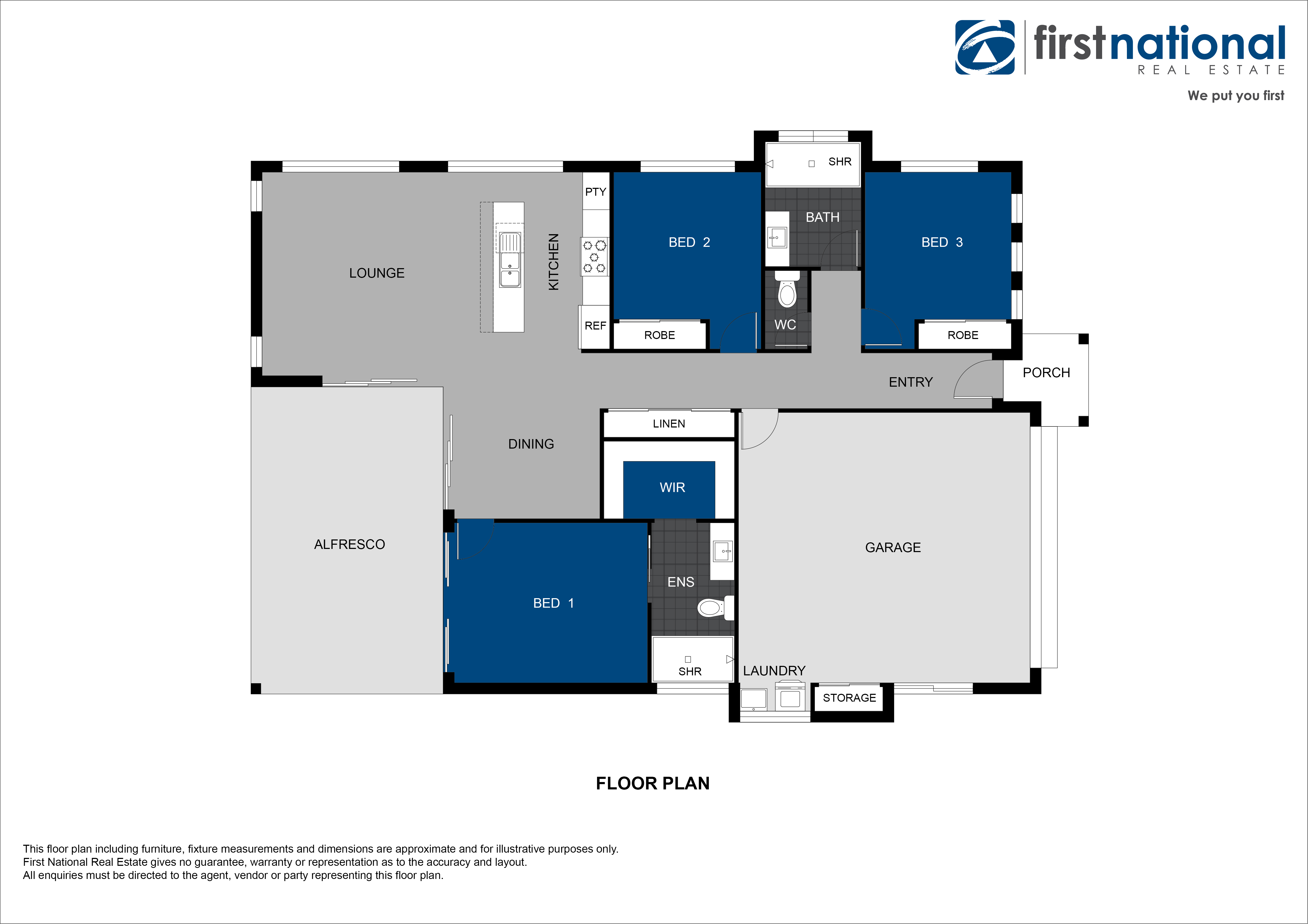 15 Driver Close, Atherton
