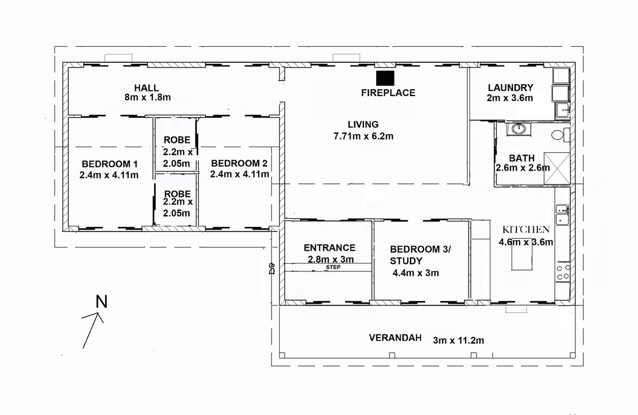 182 Bentley Road, Tullera