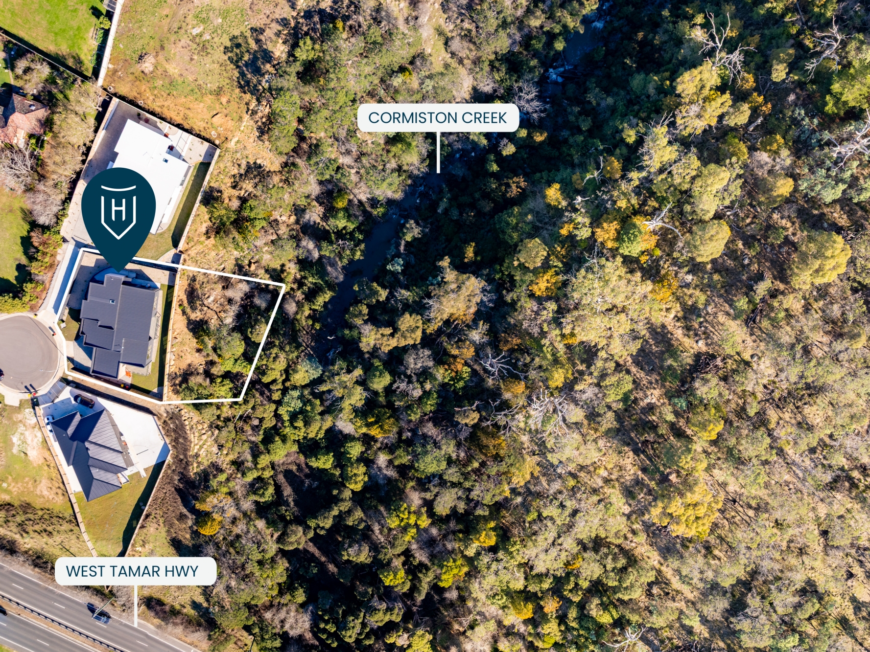 23 Tamar Island Court, Riverside