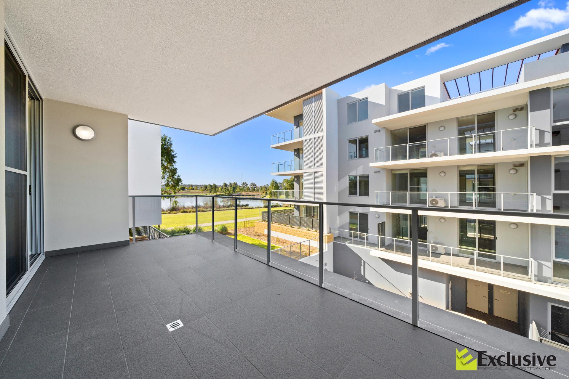 A205 / 98 Lakeside Parade, Jordan Springs