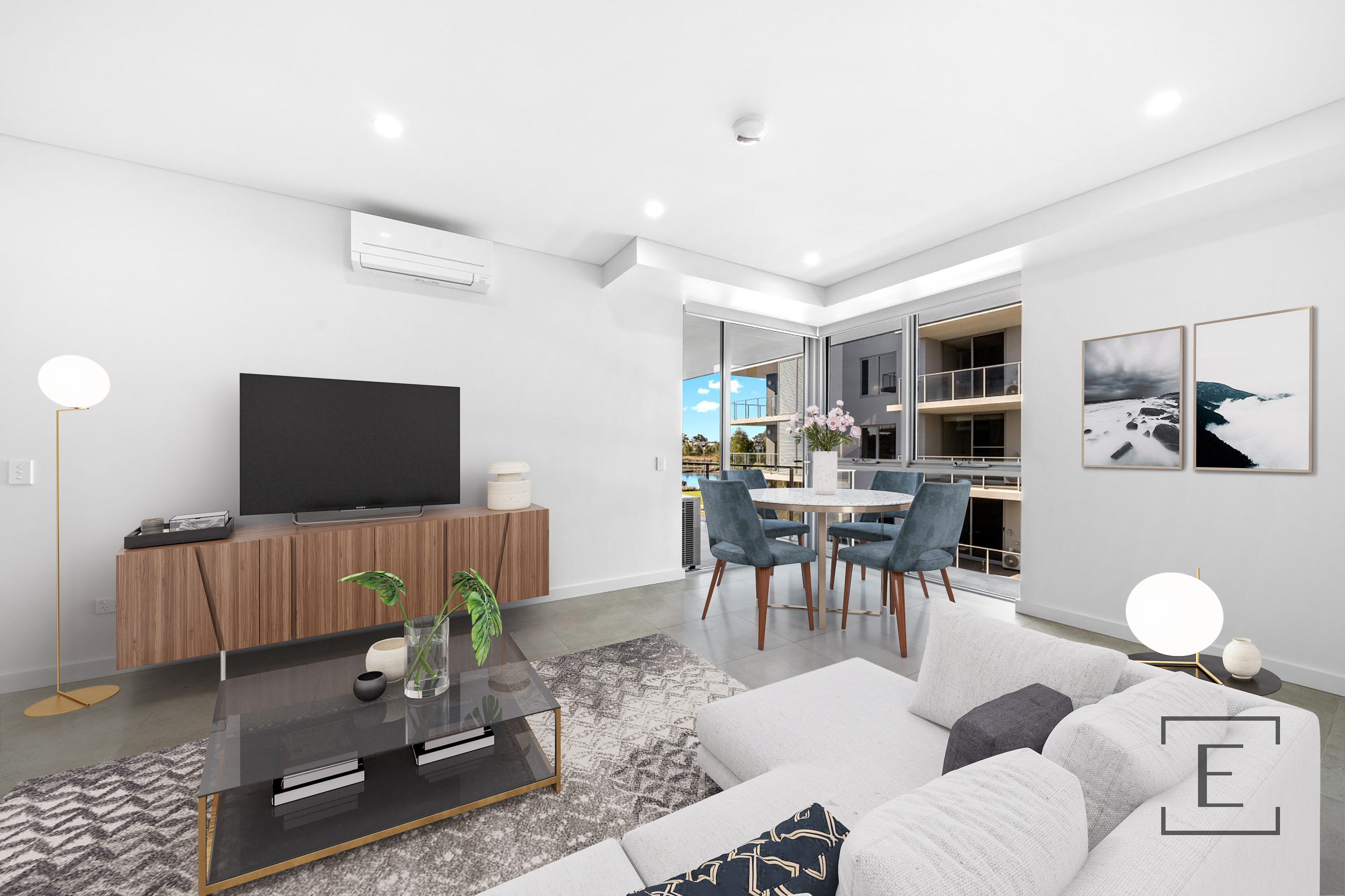 A205 / 98 Lakeside Parade, Jordan Springs