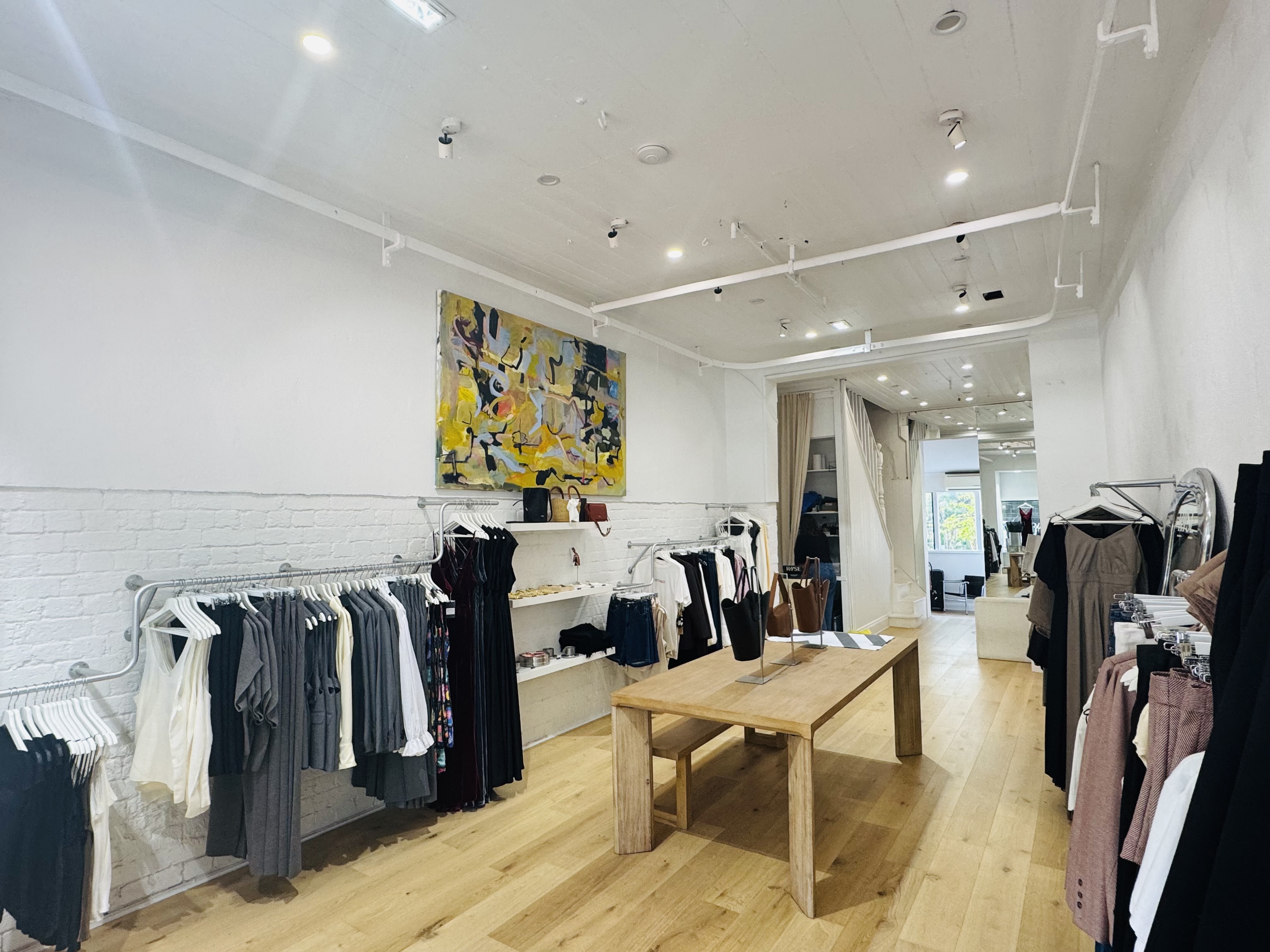 94A Oxford Street