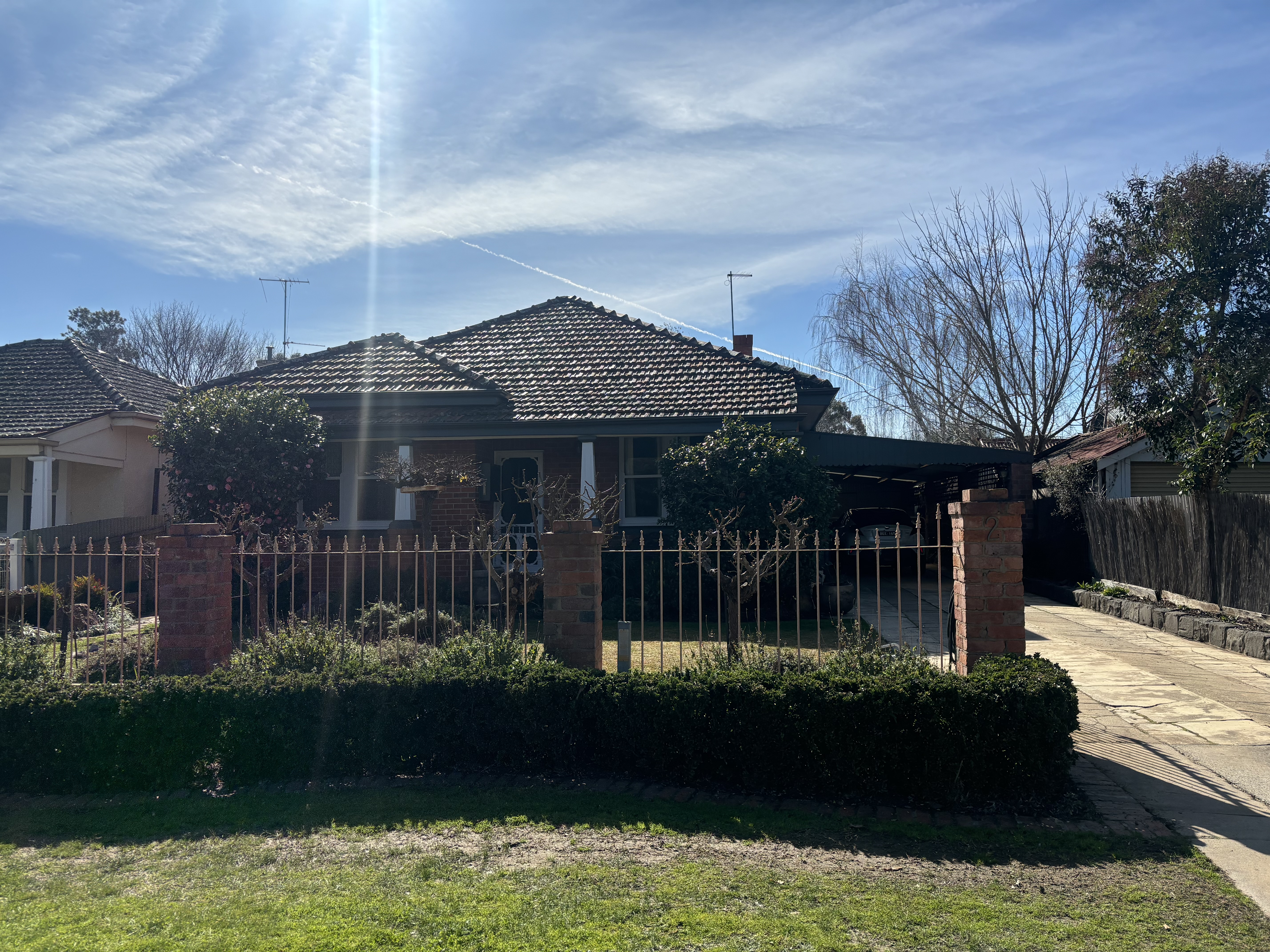 2 Phillips Street, Wangaratta