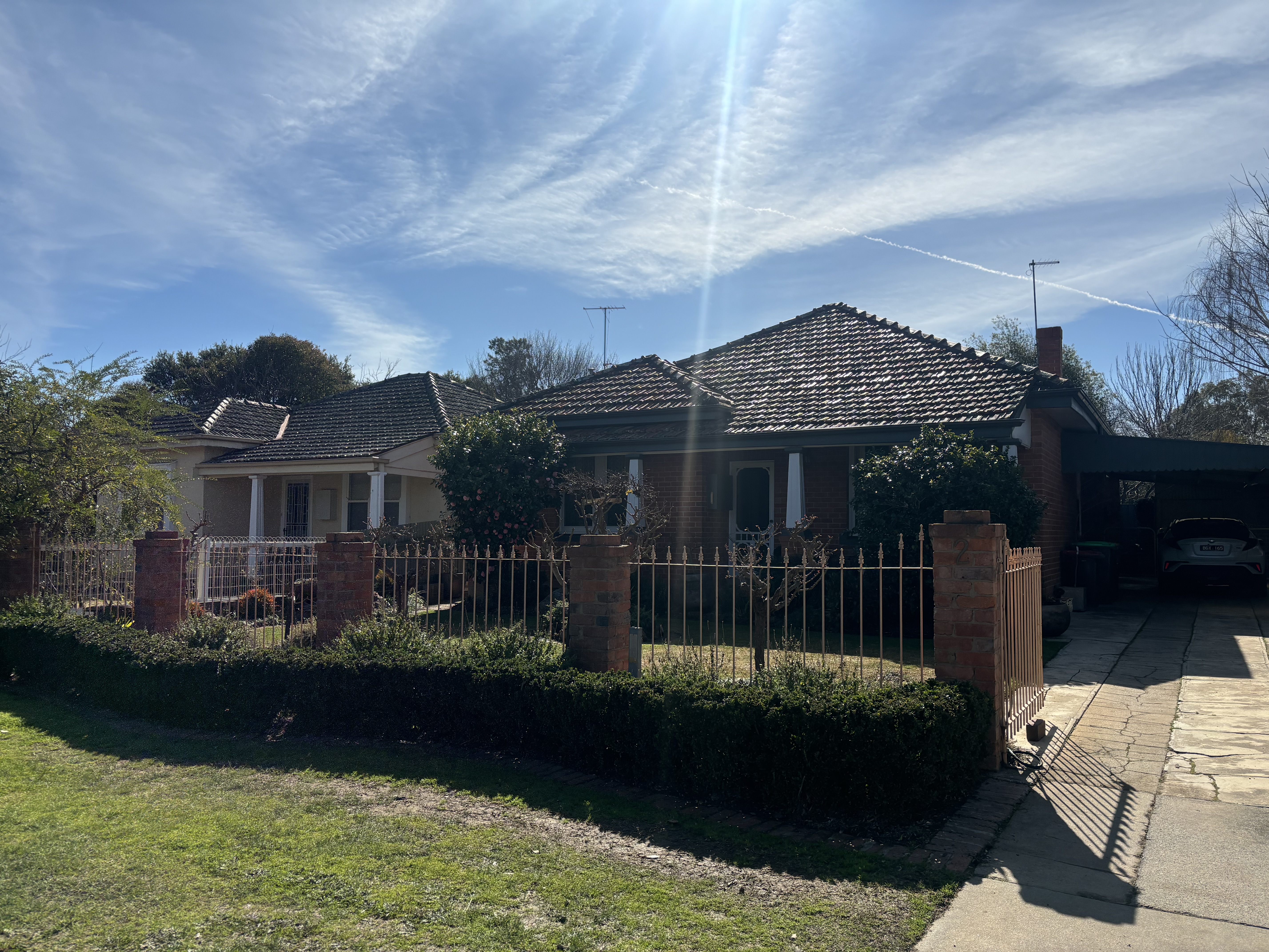 2 Phillips Street, Wangaratta