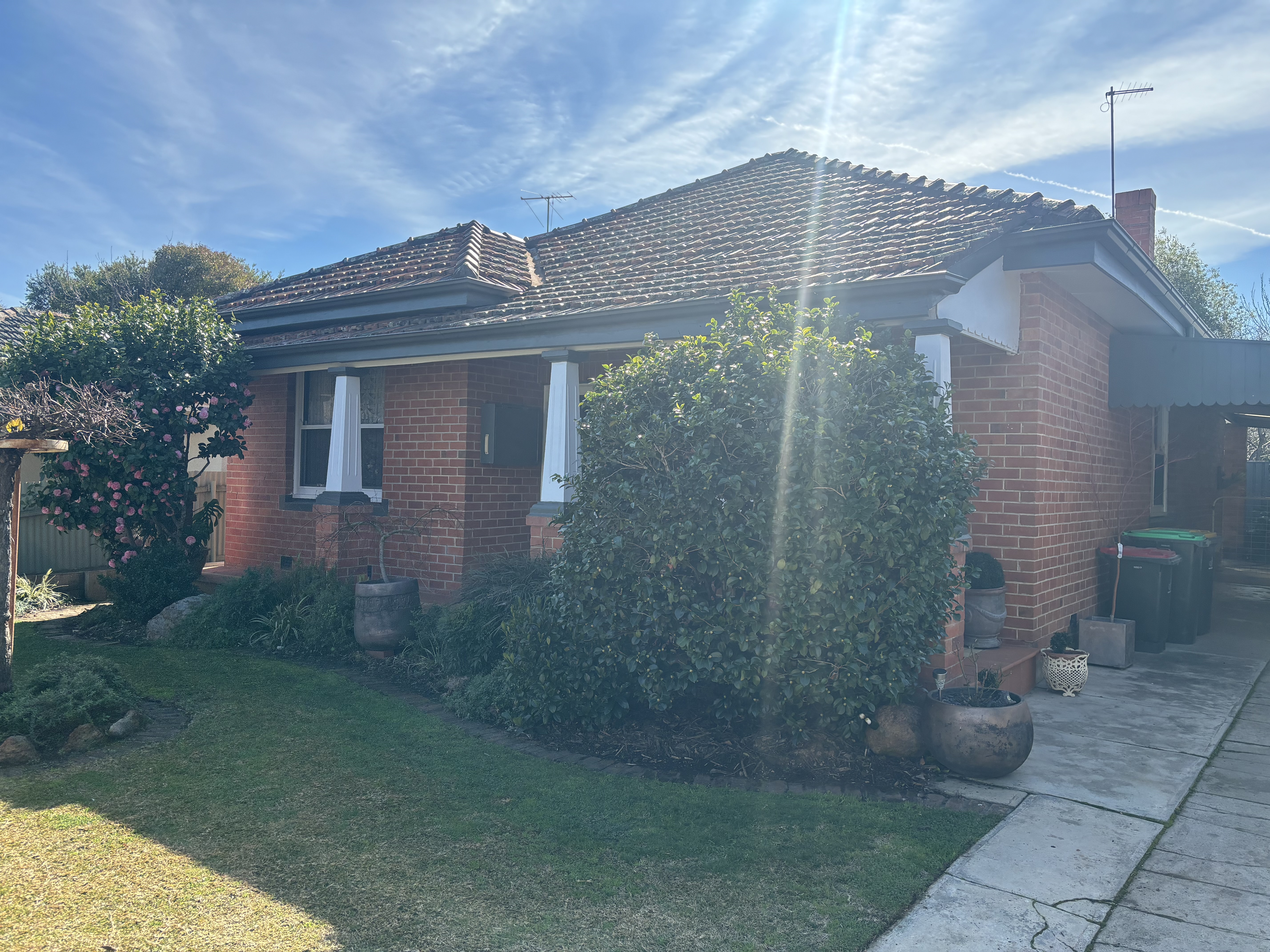 2 Phillips Street, Wangaratta