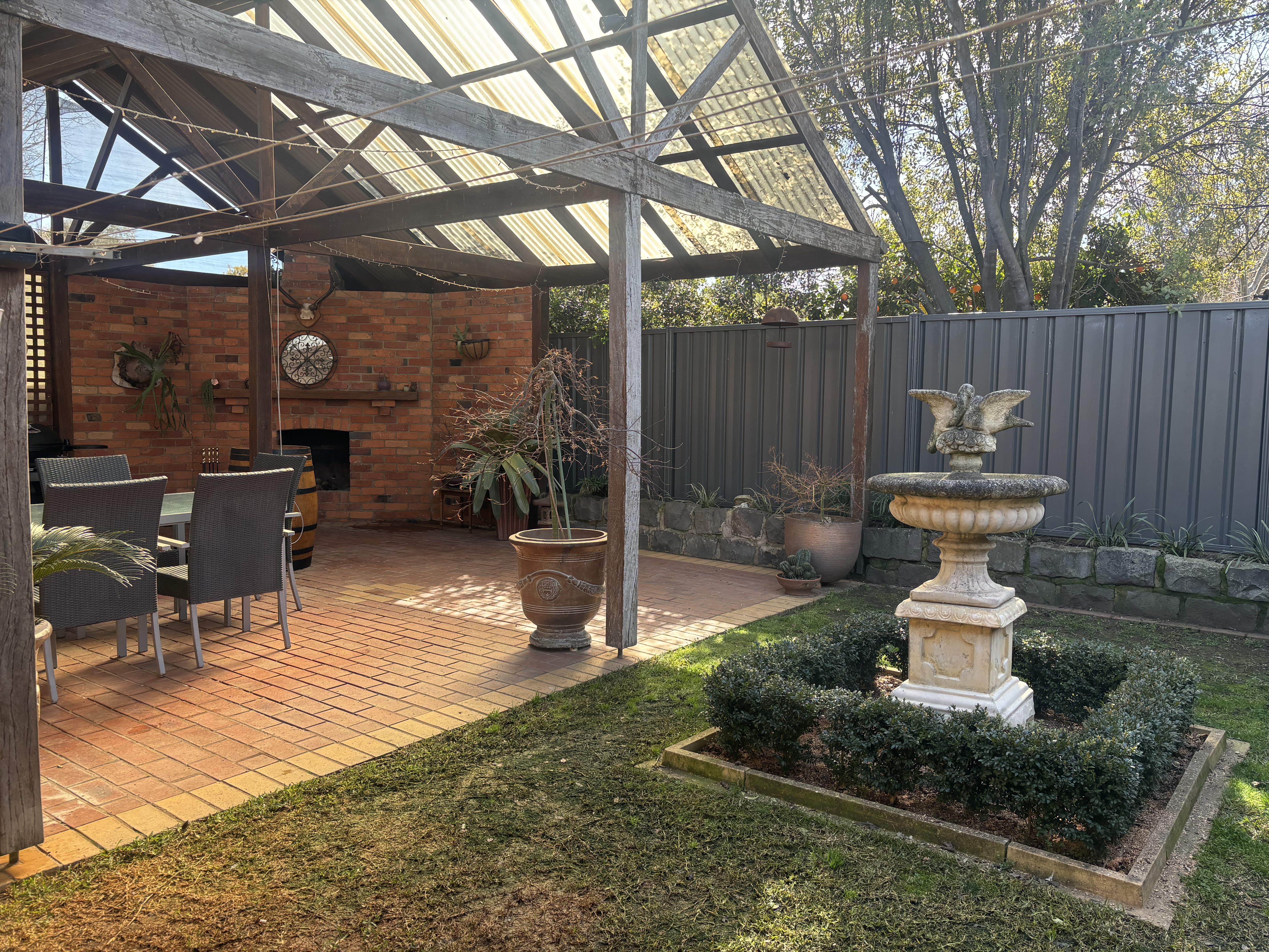 2 Phillips Street, Wangaratta