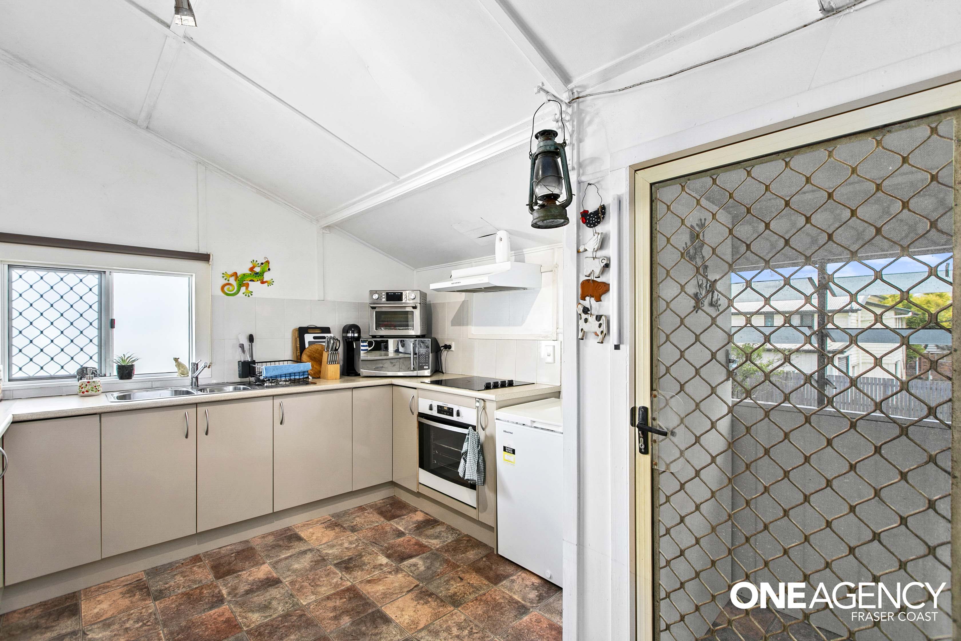 26 Bazaar Street, Maryborough