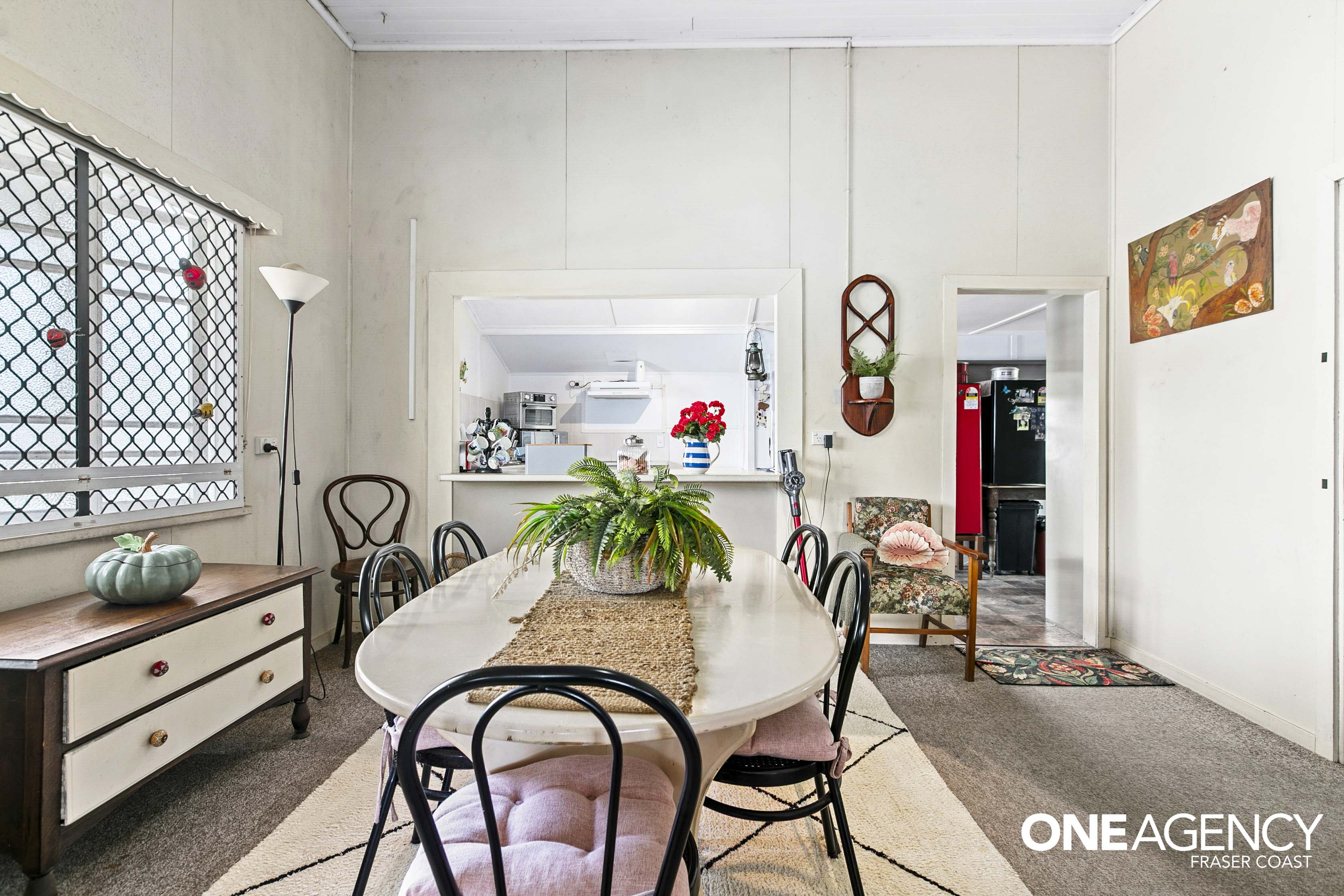 26 Bazaar Street, Maryborough