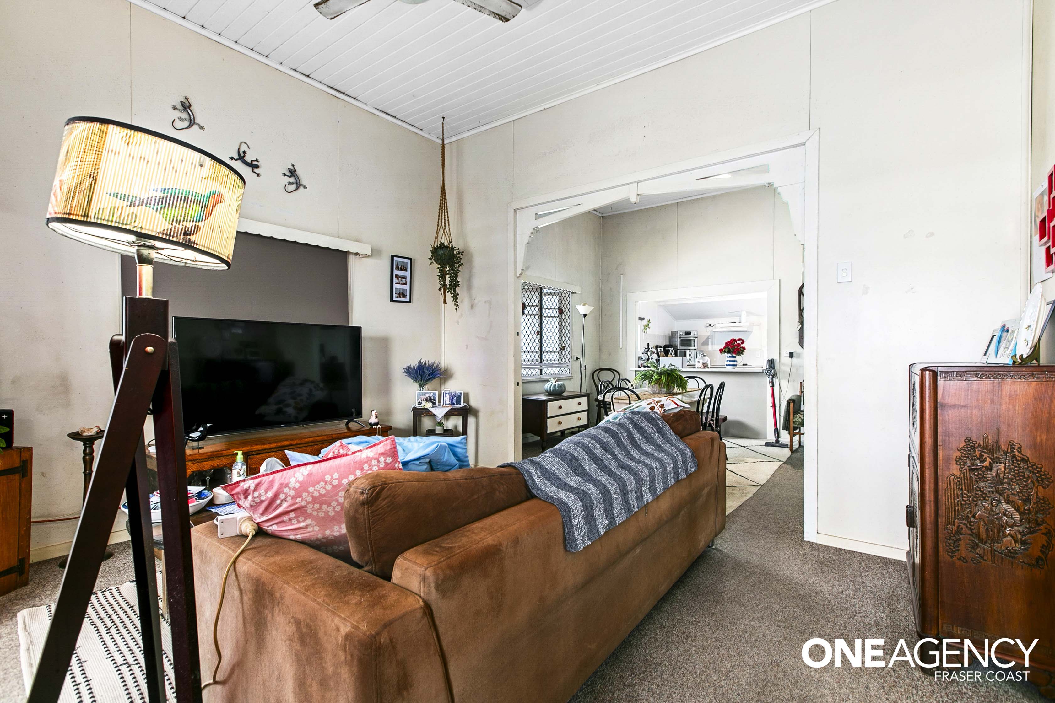 26 Bazaar Street, Maryborough