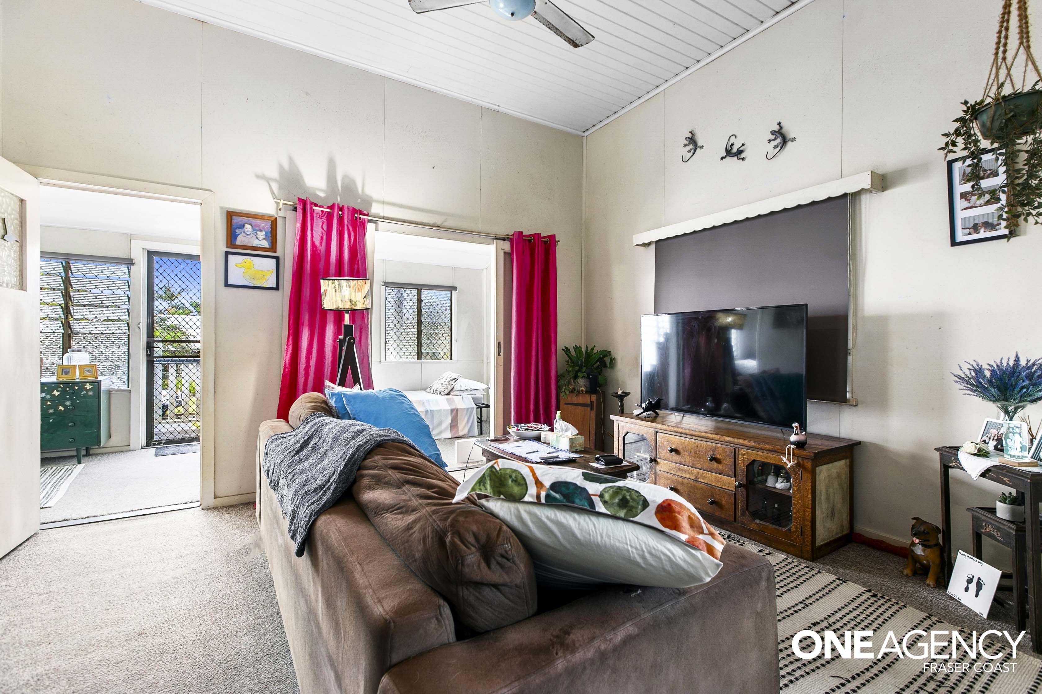 26 Bazaar Street, Maryborough