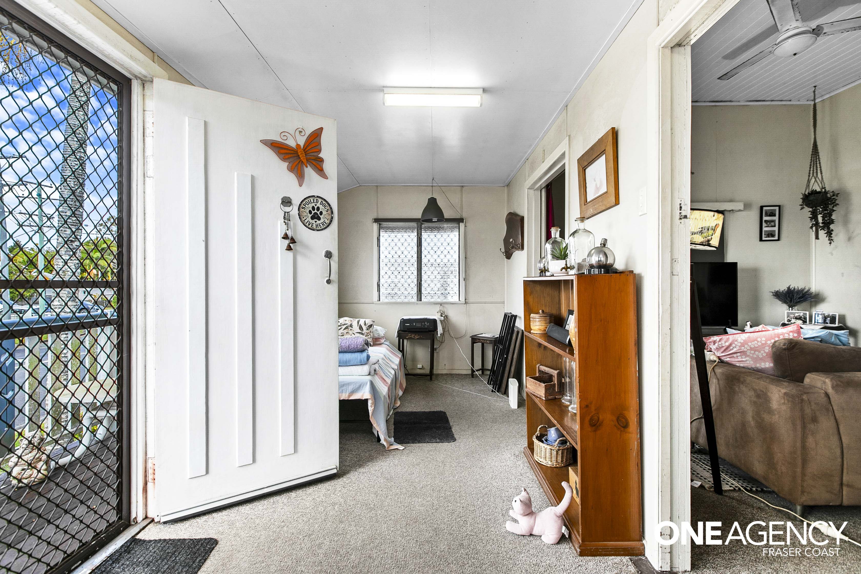 26 Bazaar Street, Maryborough