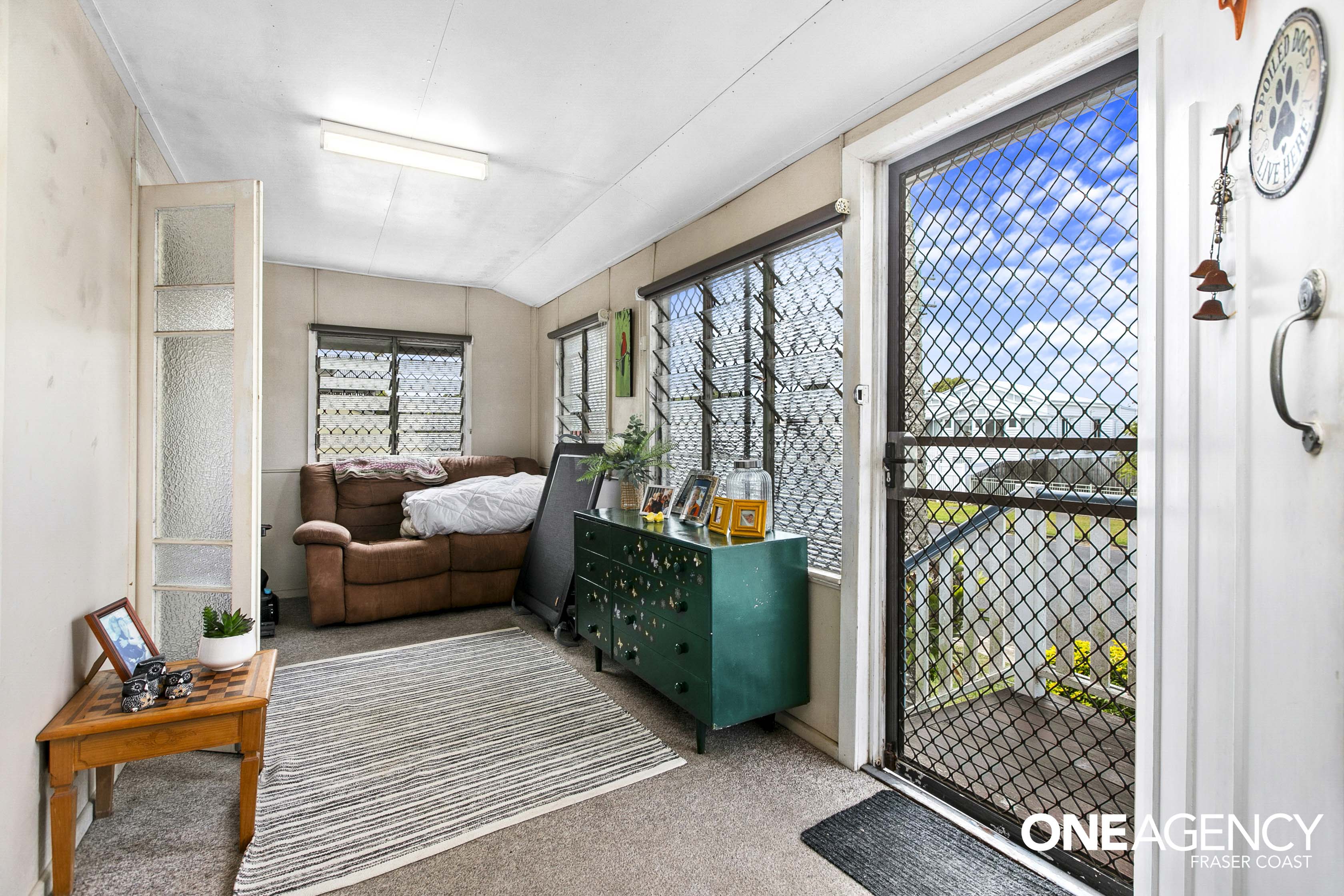 26 Bazaar Street, Maryborough