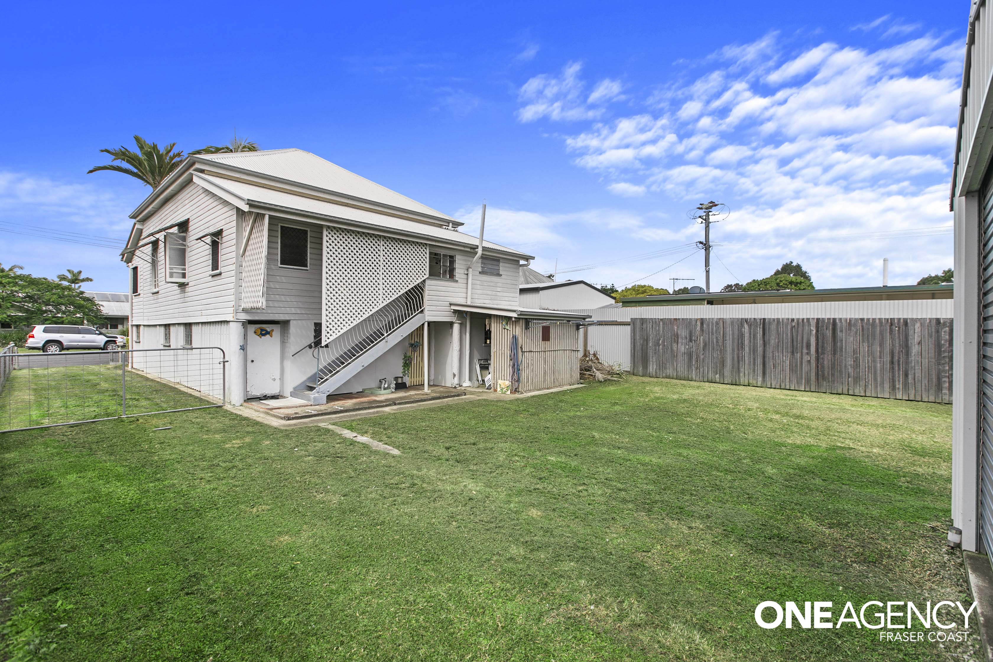 26 Bazaar Street, Maryborough
