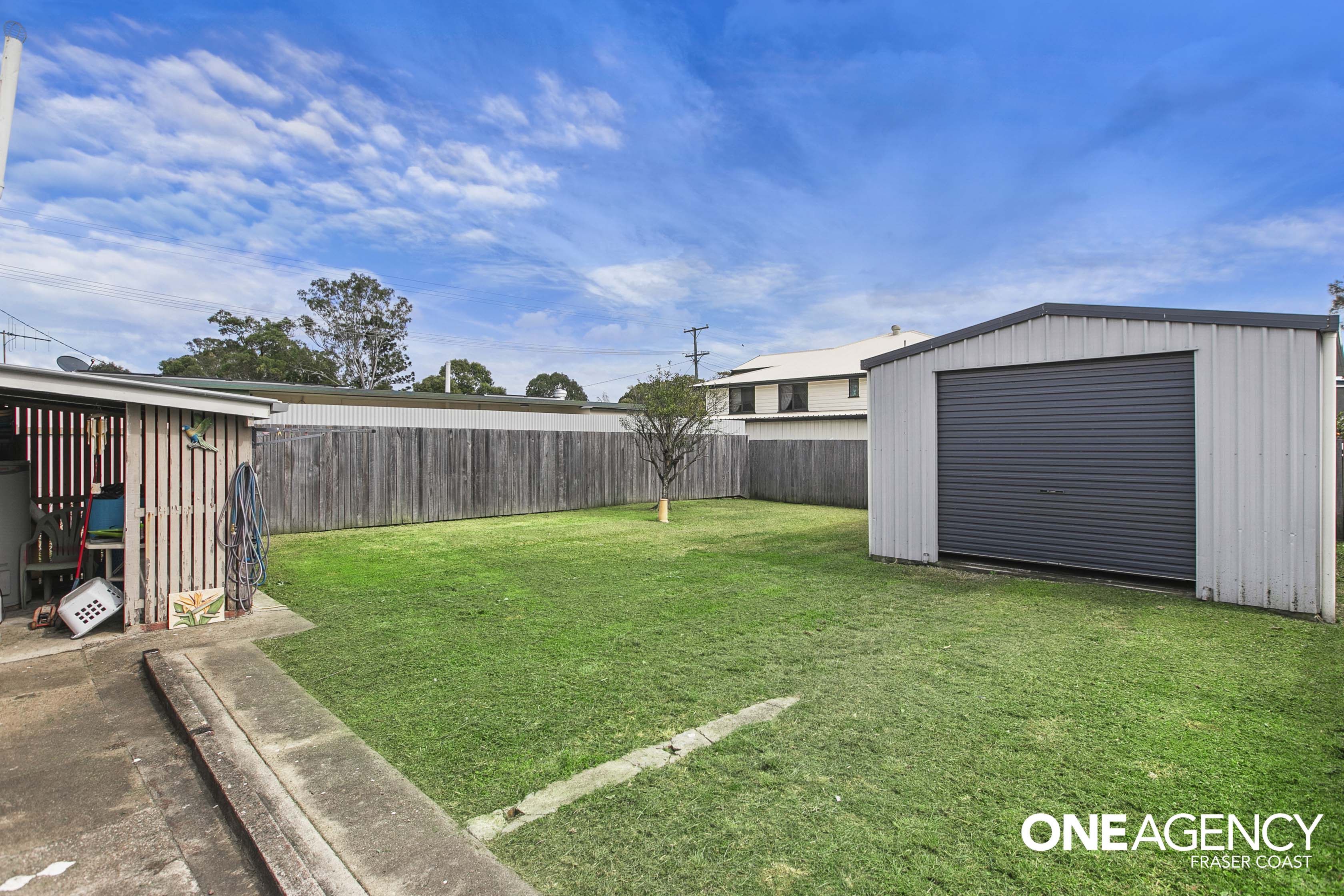 26 Bazaar Street, Maryborough