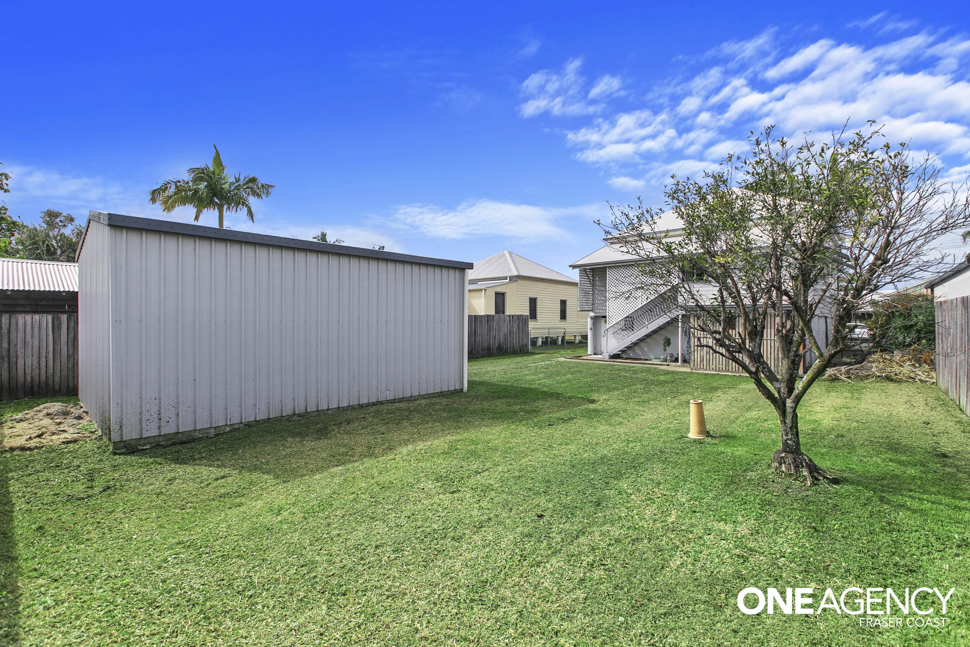 26 Bazaar Street, Maryborough
