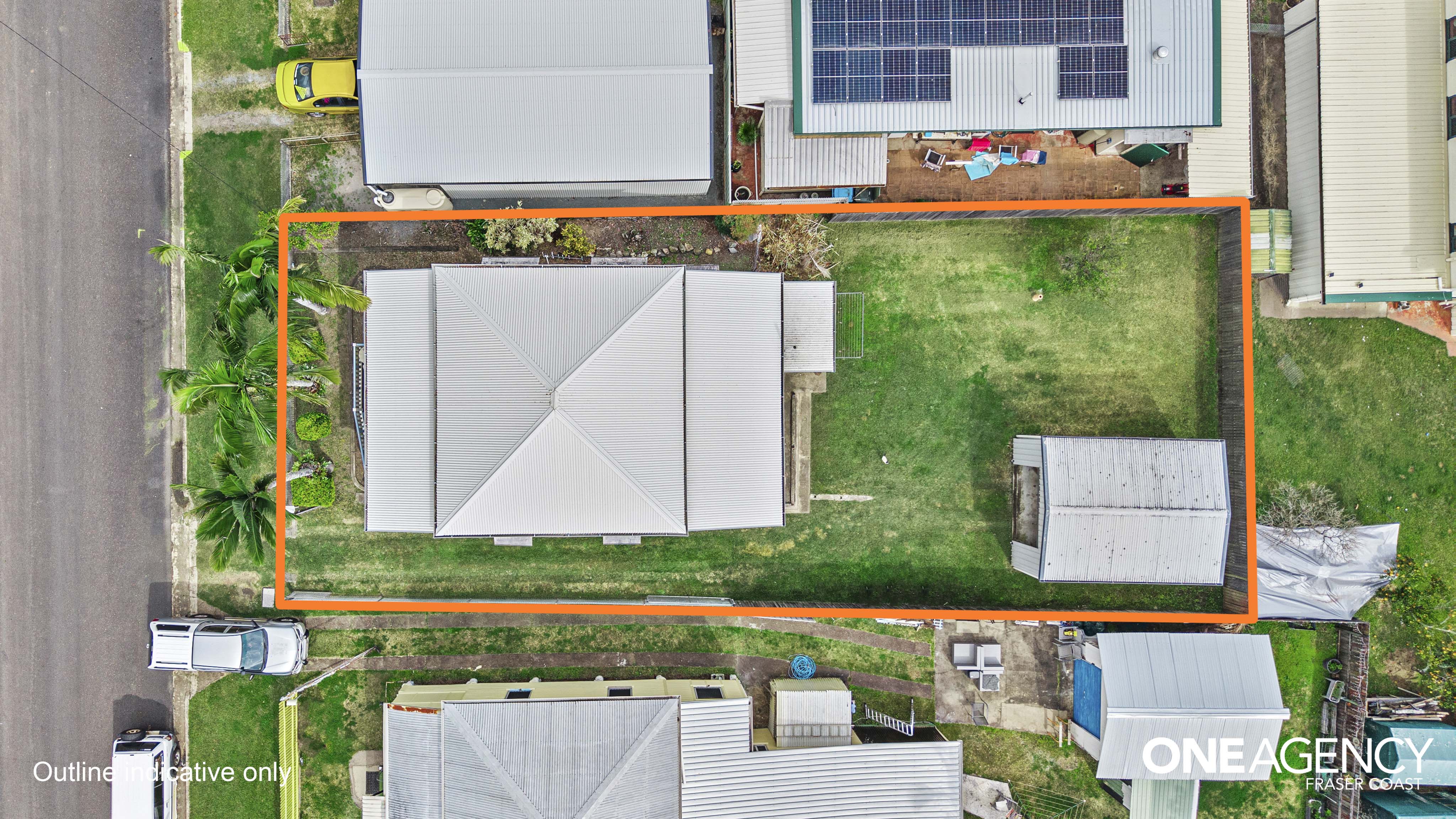 26 Bazaar Street, Maryborough