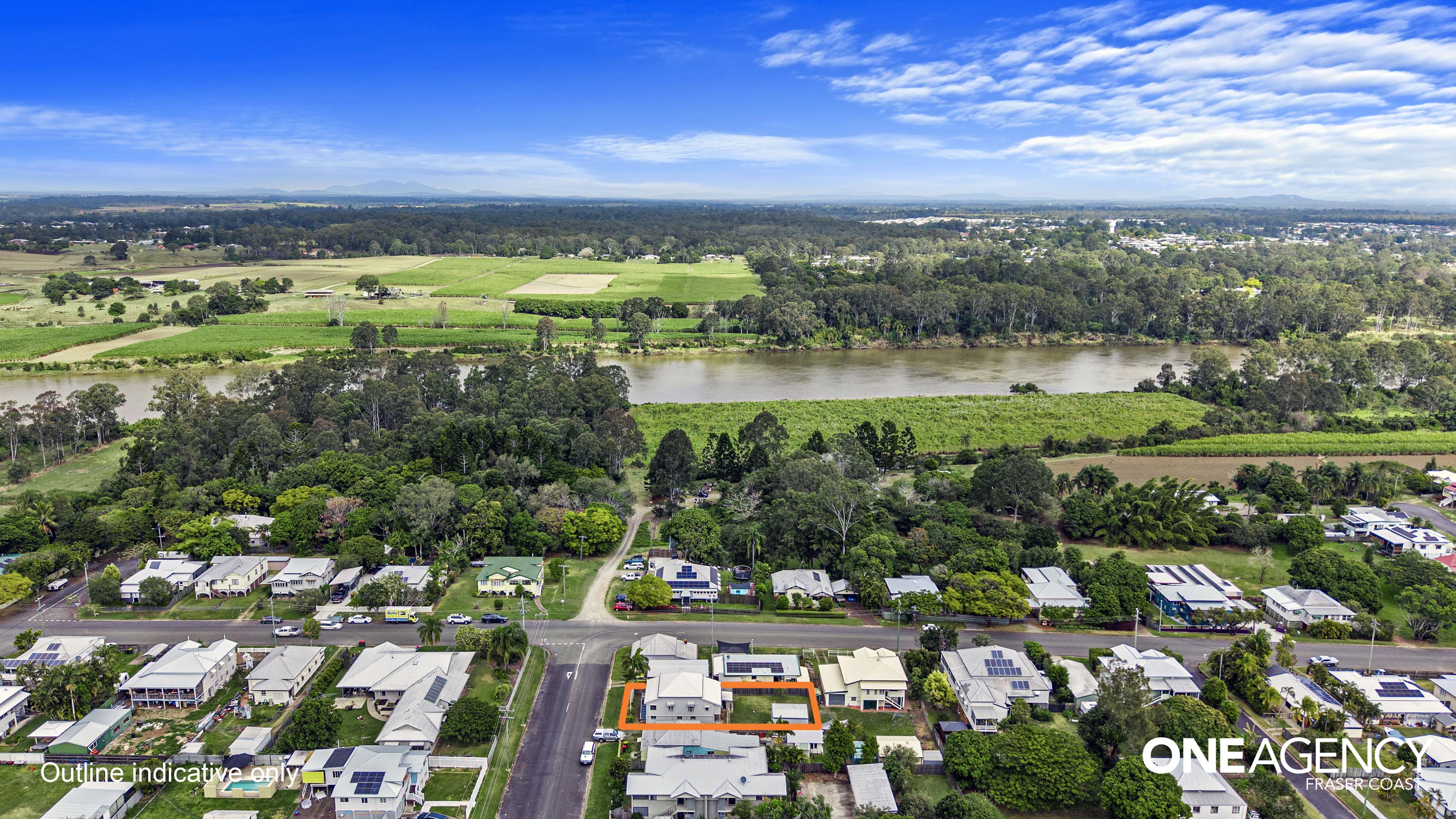 26 Bazaar Street, Maryborough