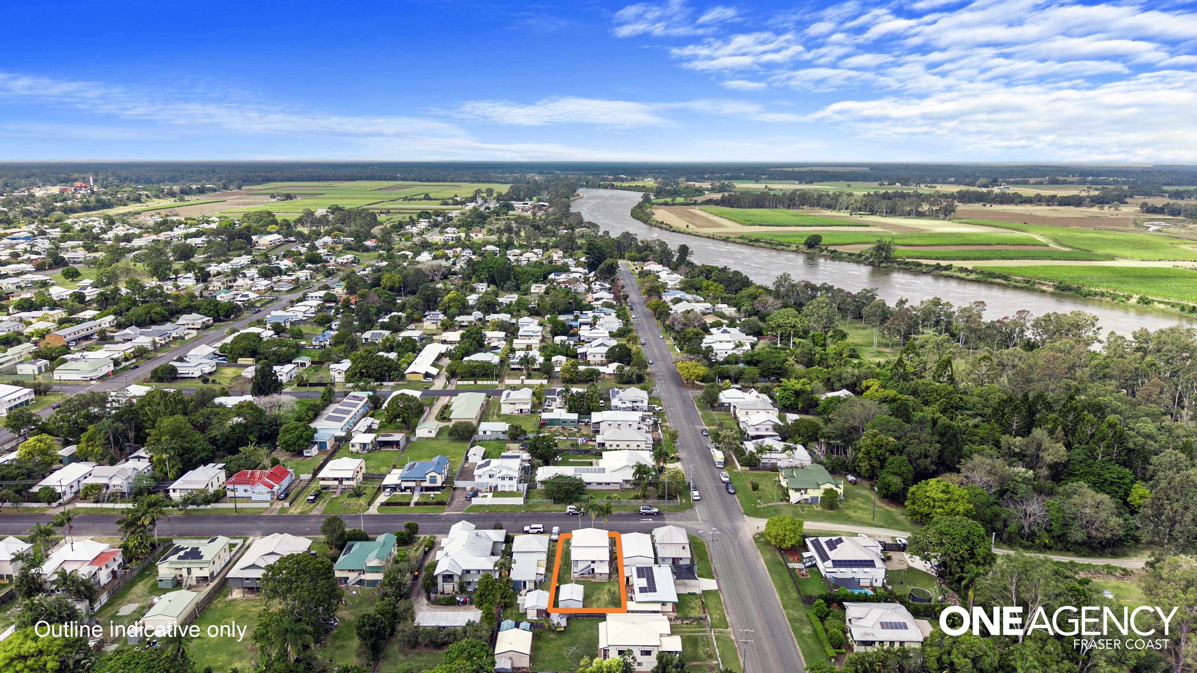 26 Bazaar Street, Maryborough