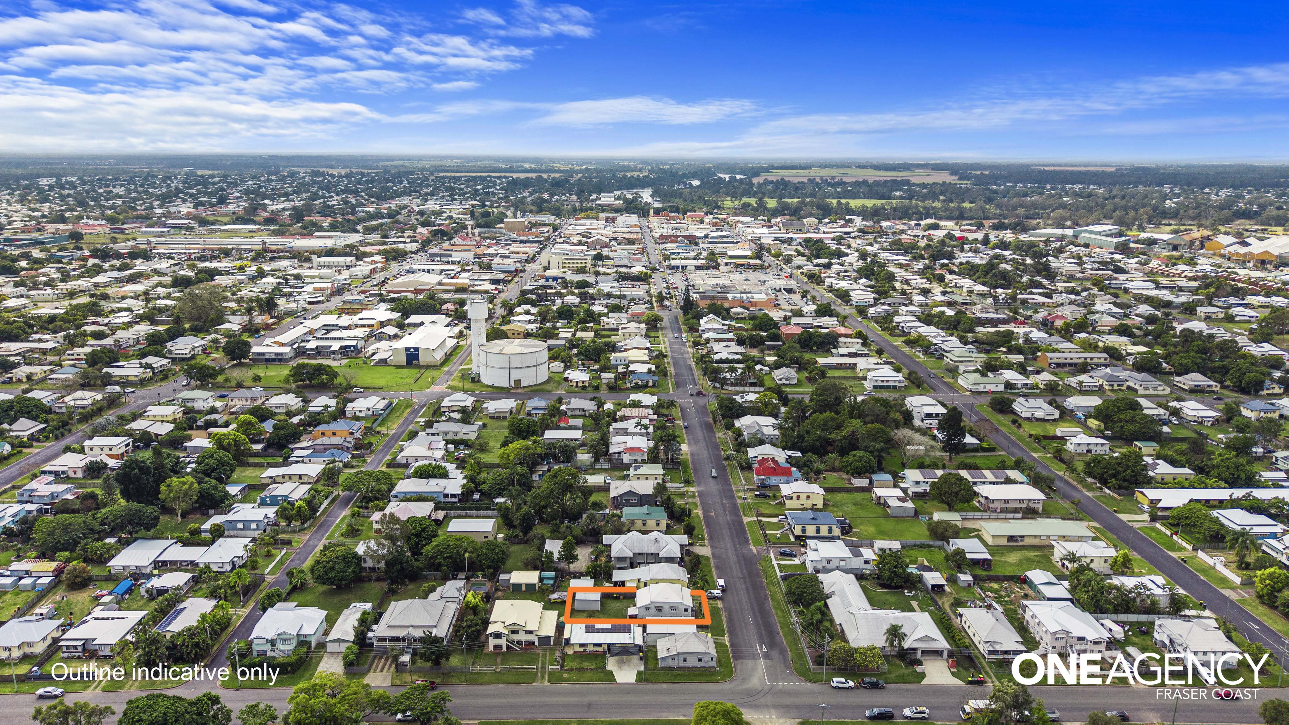 26 Bazaar Street, Maryborough