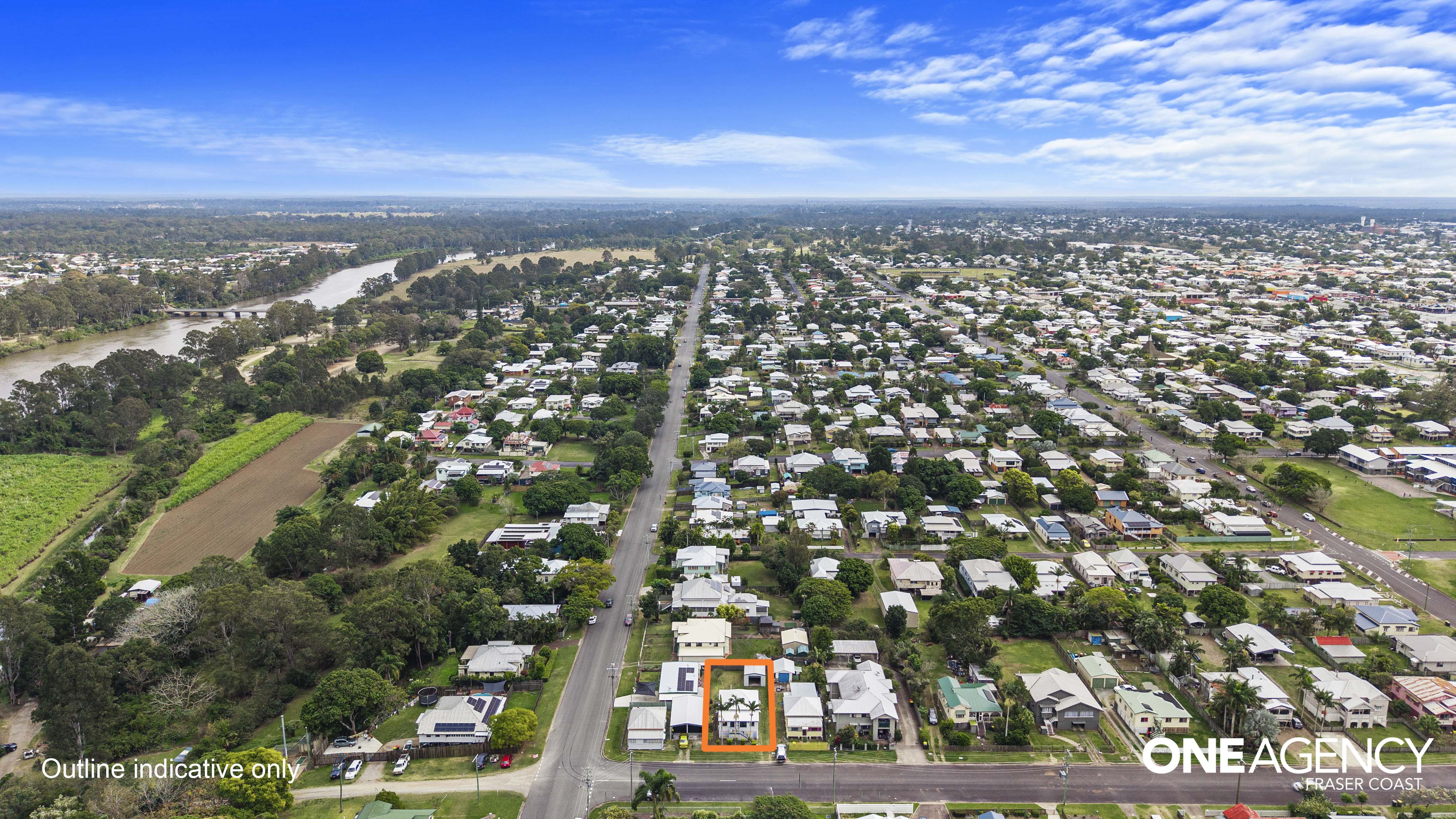 26 Bazaar Street, Maryborough