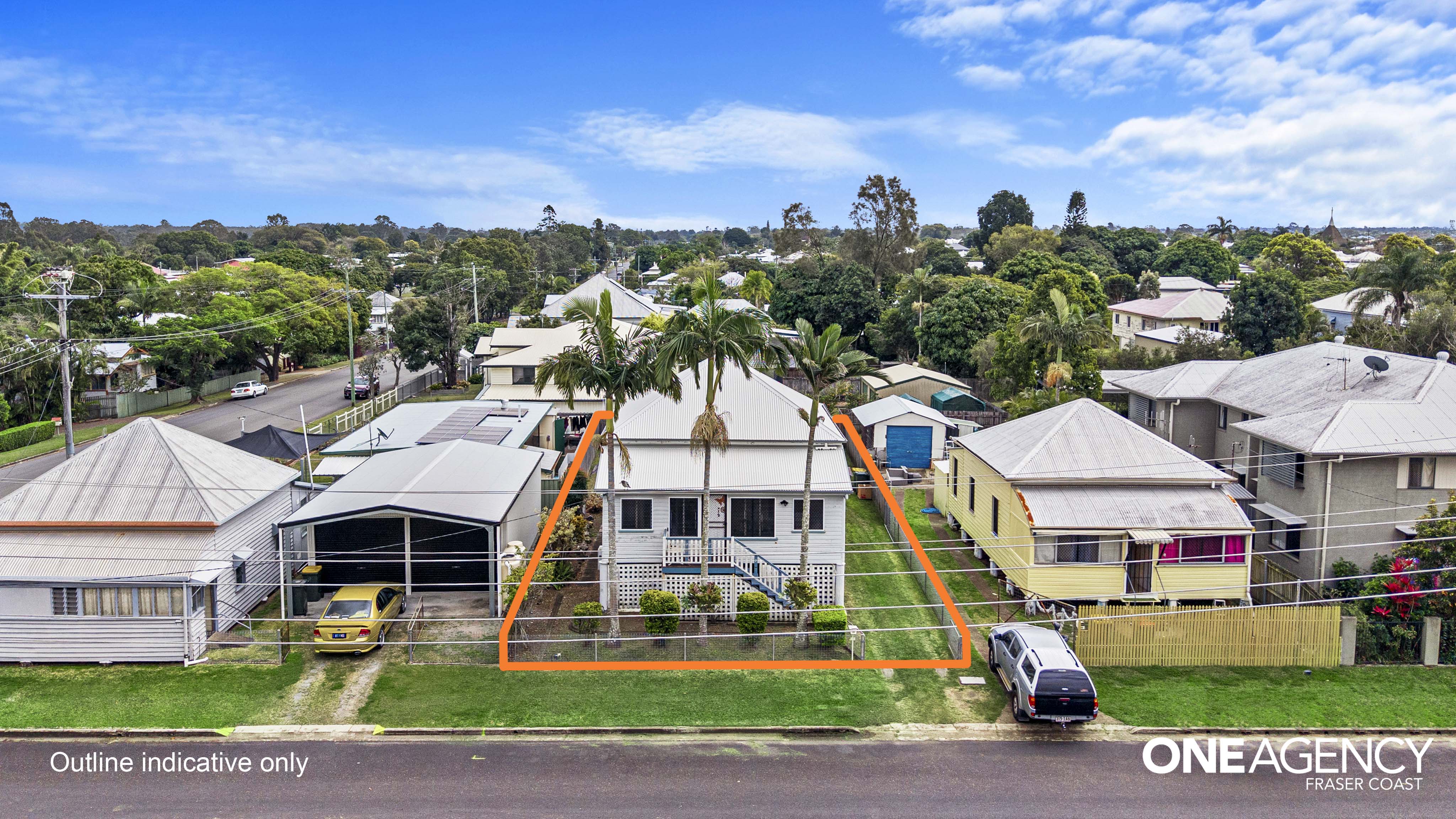 26 Bazaar Street, Maryborough