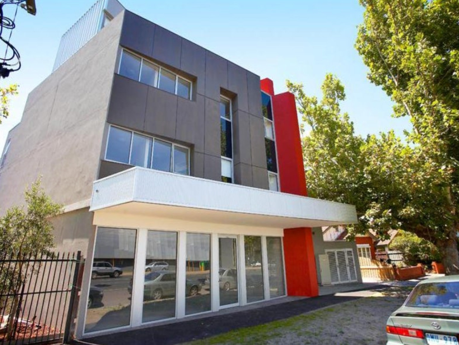 One Bedroom Near Monash University Caulfield Campus