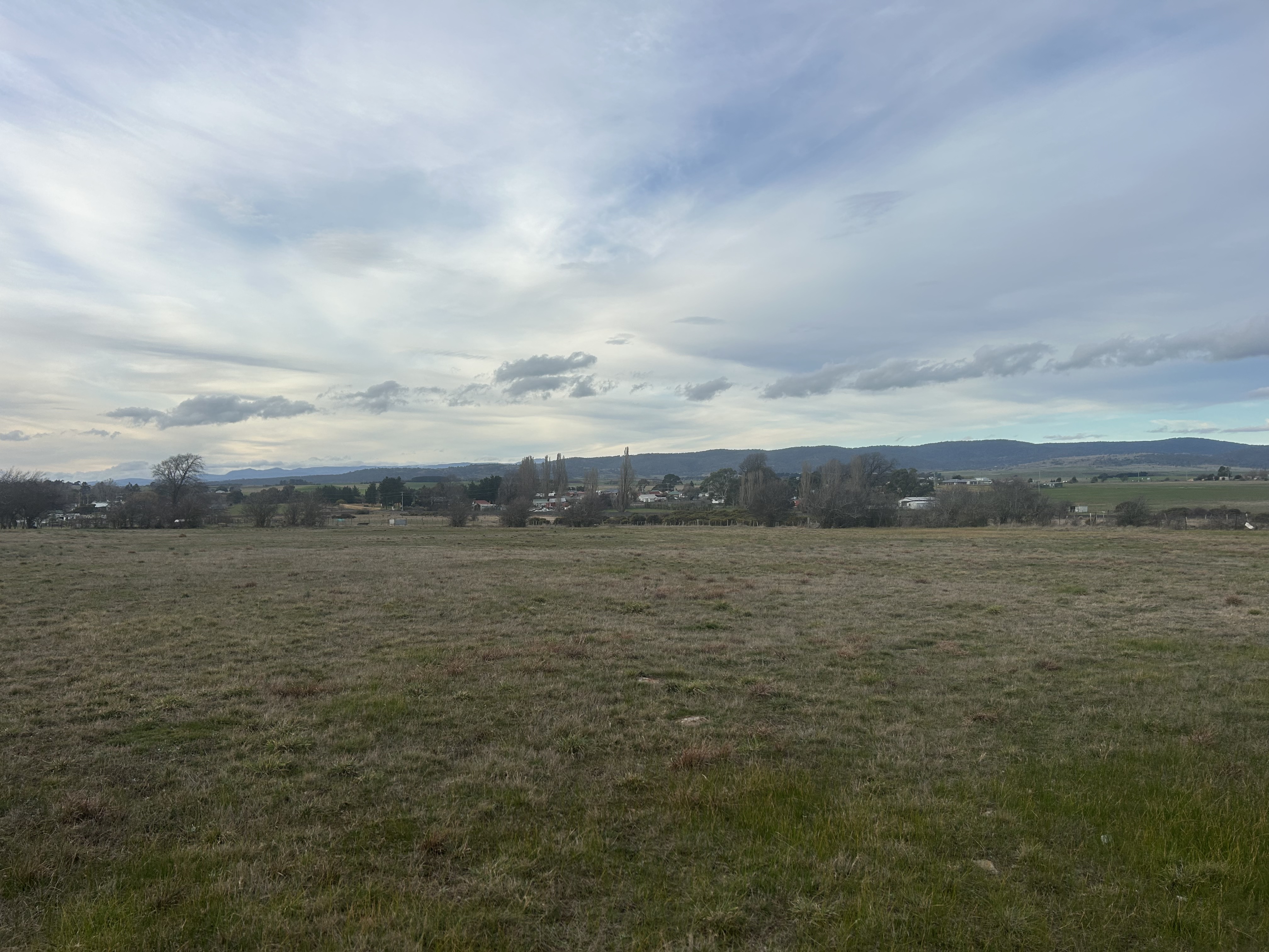 29 Torlesse Street, Campbell Town