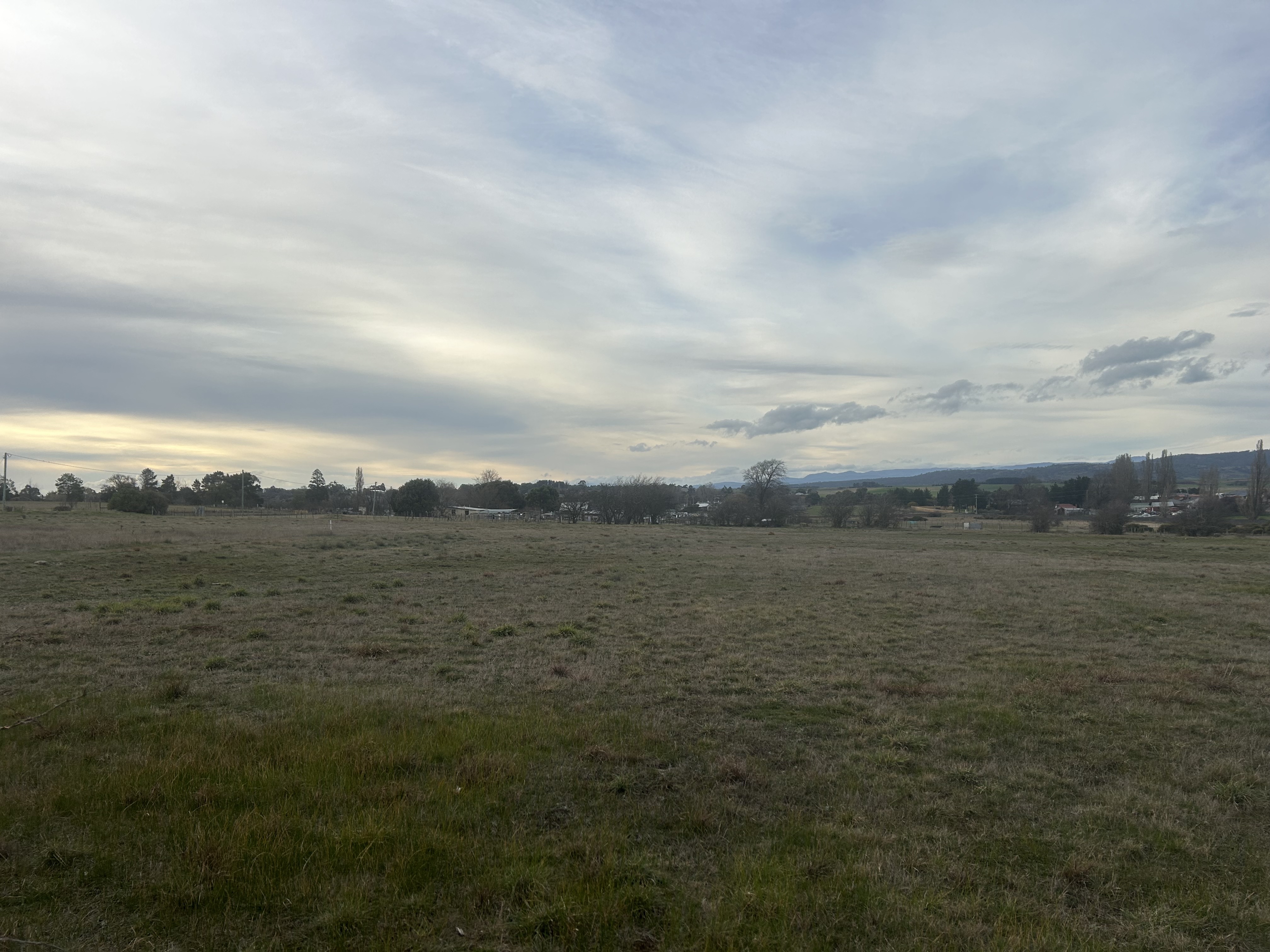 29 Torlesse Street, Campbell Town