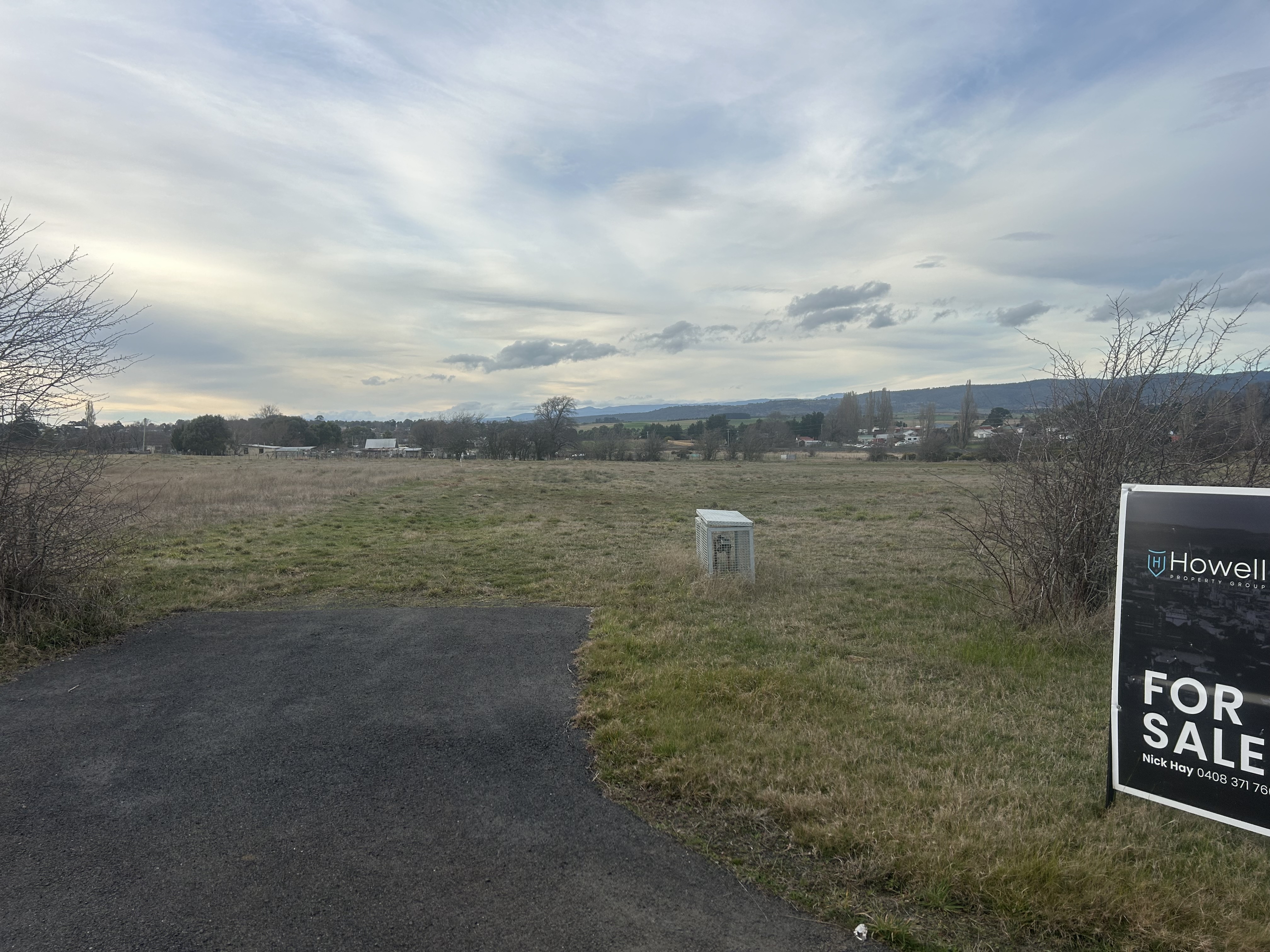 29 Torlesse Street, Campbell Town